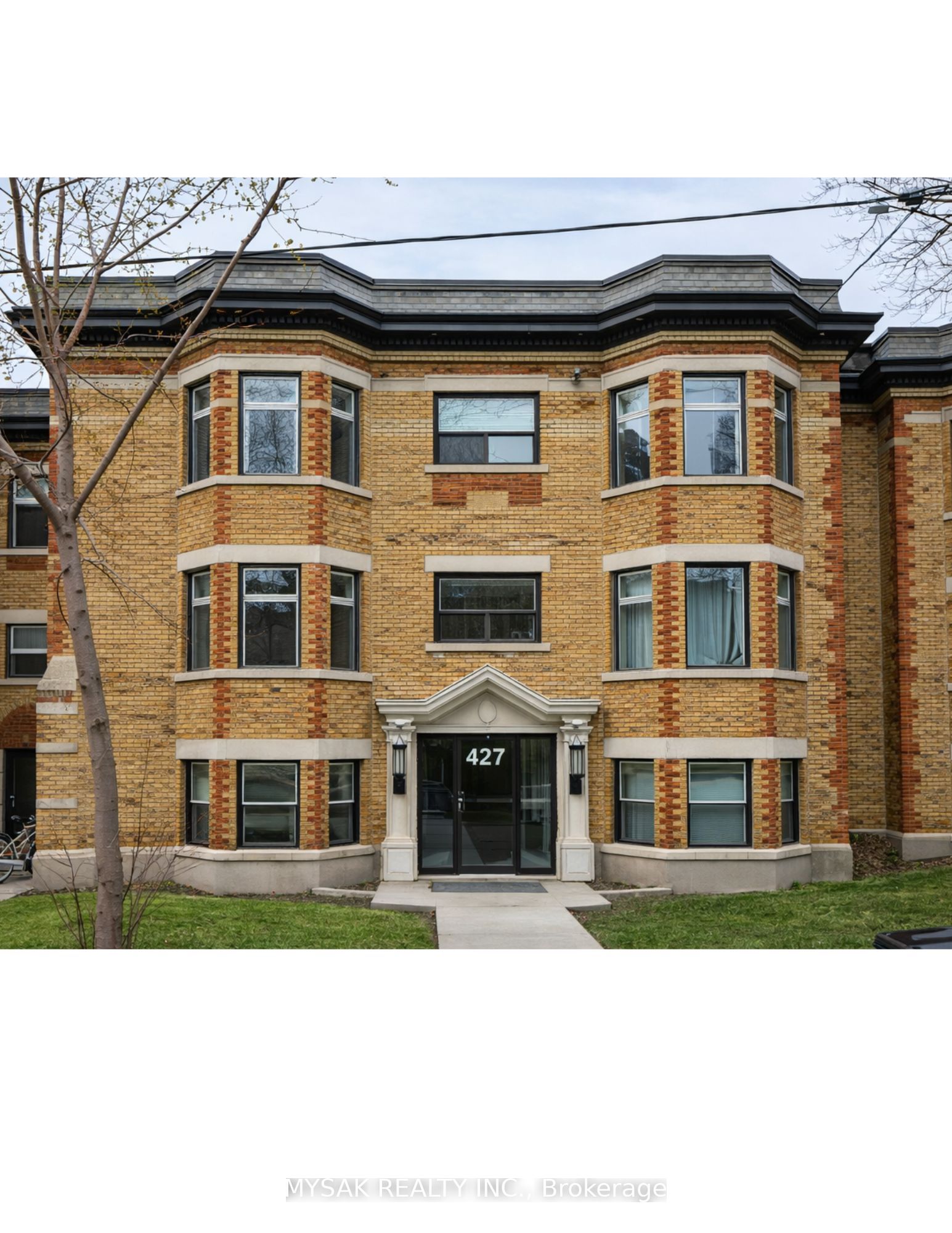427 Crawford Street, Toronto, ON M6G 3J7
