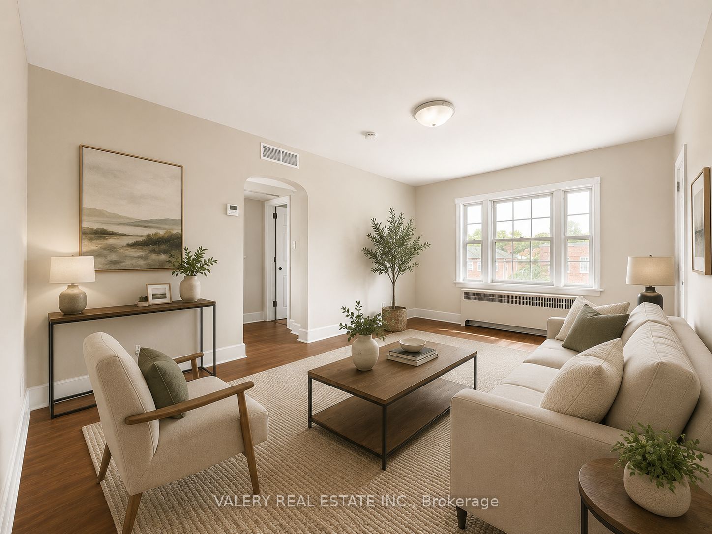 2 Sutherland Drive L24, Toronto, ON ON M4G 1G8 photo 4