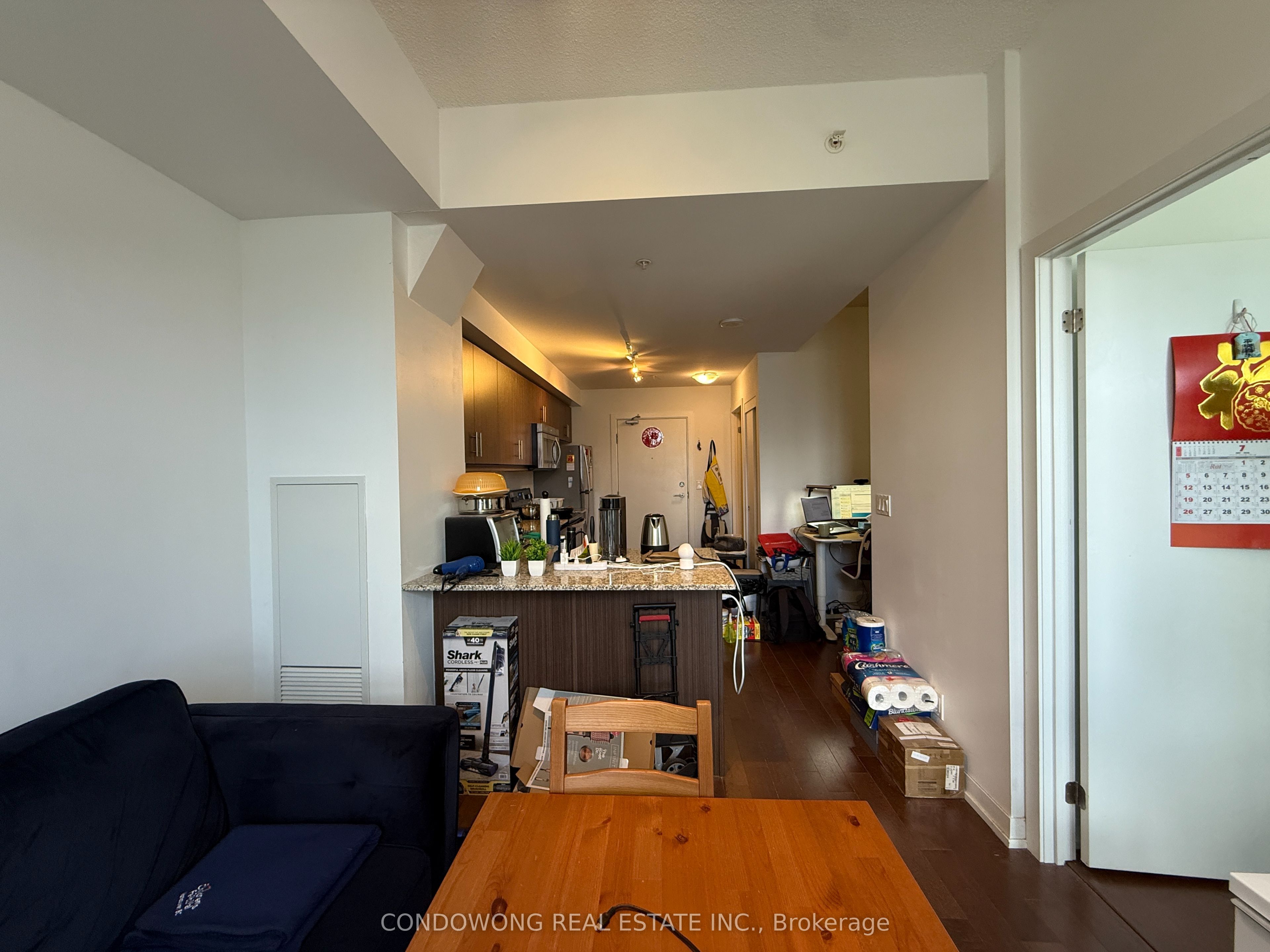 10 Willison Square 1012, Toronto, ON M5T 0A8 photo 3