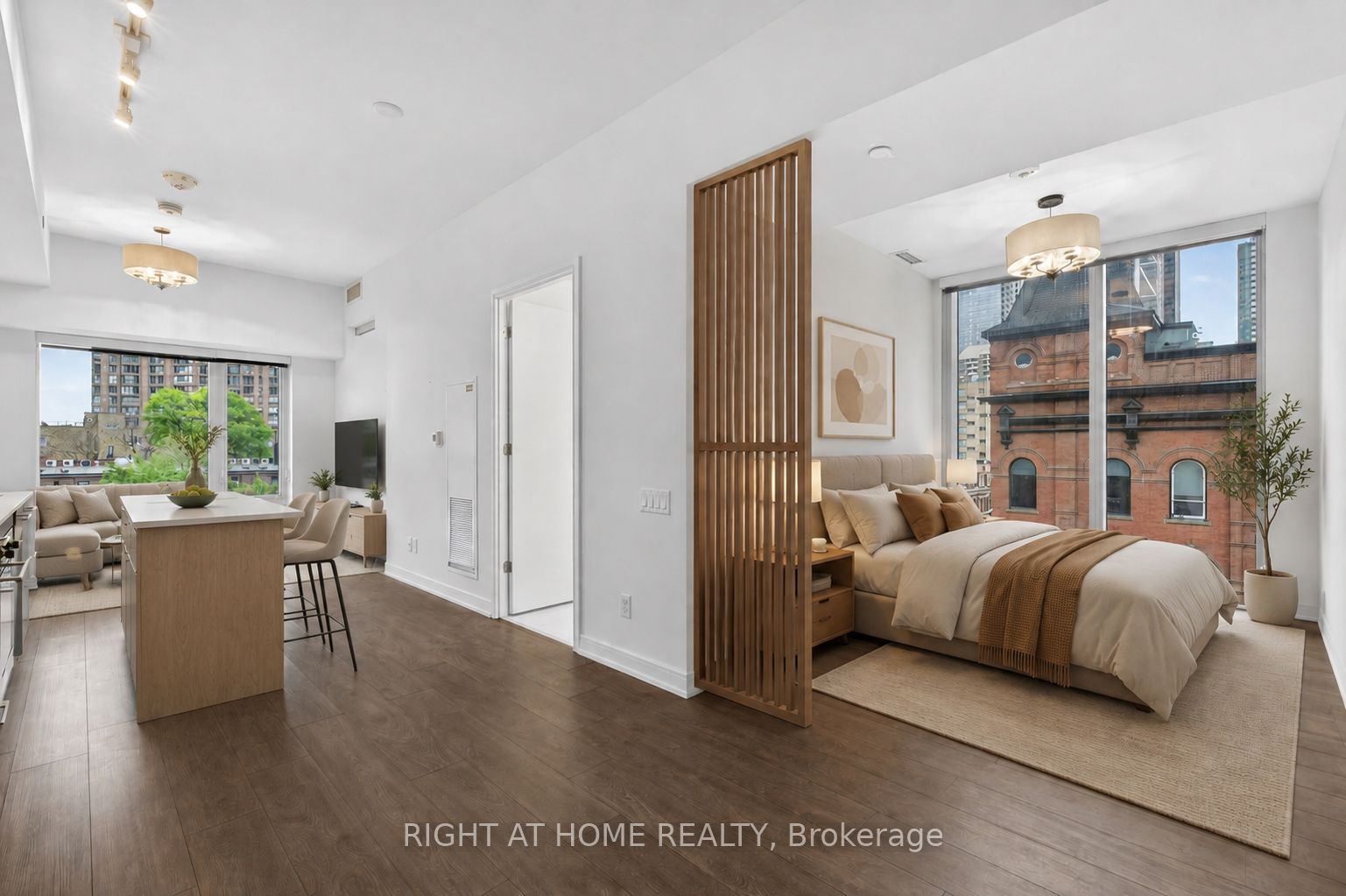 3 Gloucester Street 512, Toronto, ON M4Y 0C6 photo 2