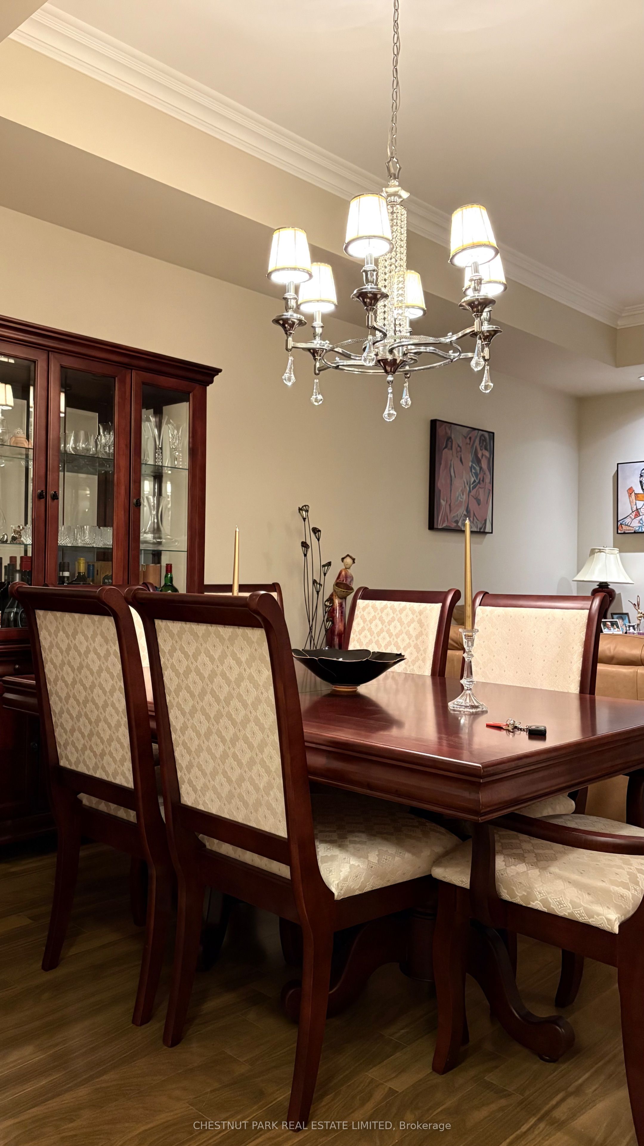 500 Doris Avenue Th3, Toronto, ON M2N 0C1 photo 5