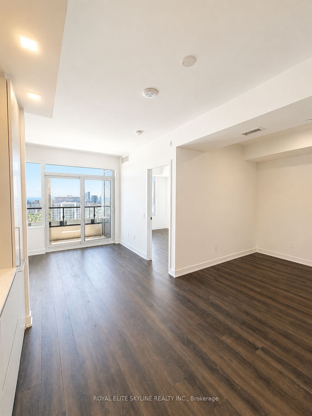 609 Sherbourne Street 4510, Toronto, ON M4X 0A4 photo 4