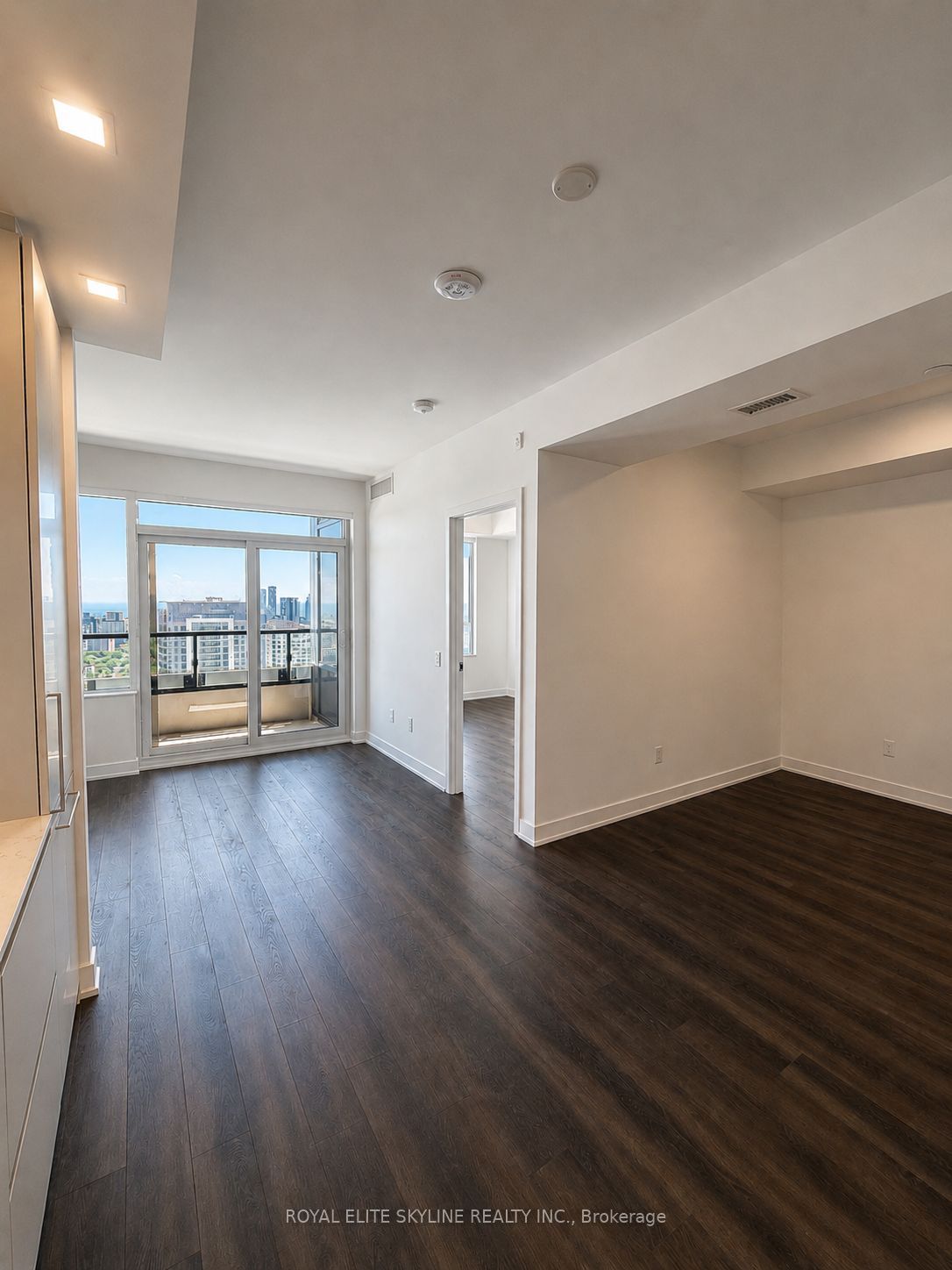 609 Sherbourne Street 4510, Toronto, ON M4X 0A4 photo 5