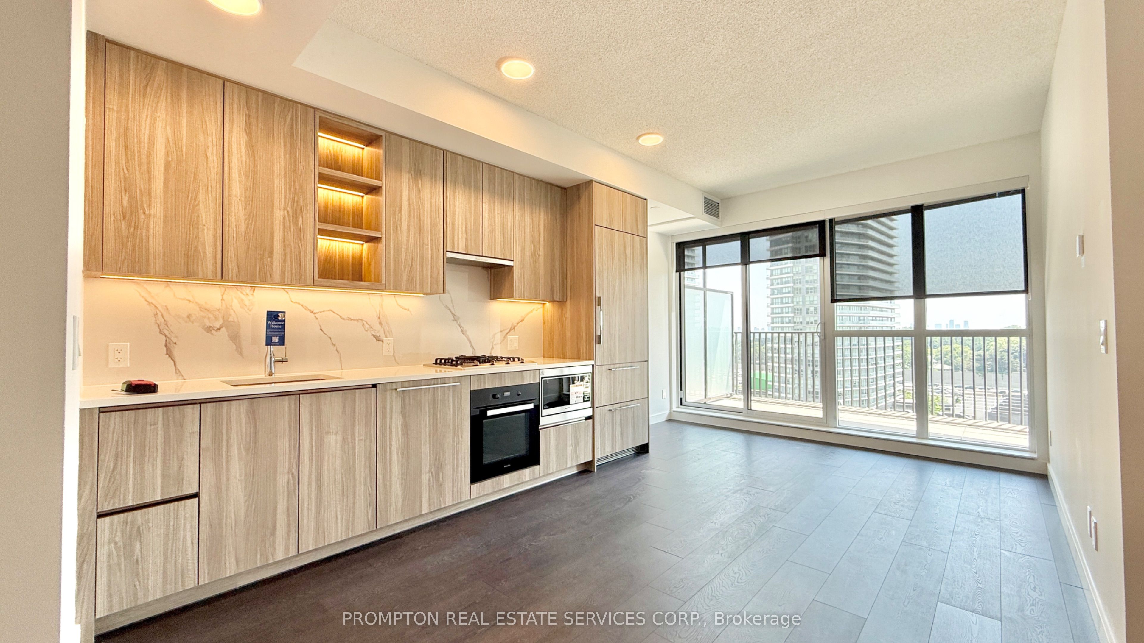 68 Esther Shiner Boulevard 916, Toronto, ON M2K 0J6 photo 3