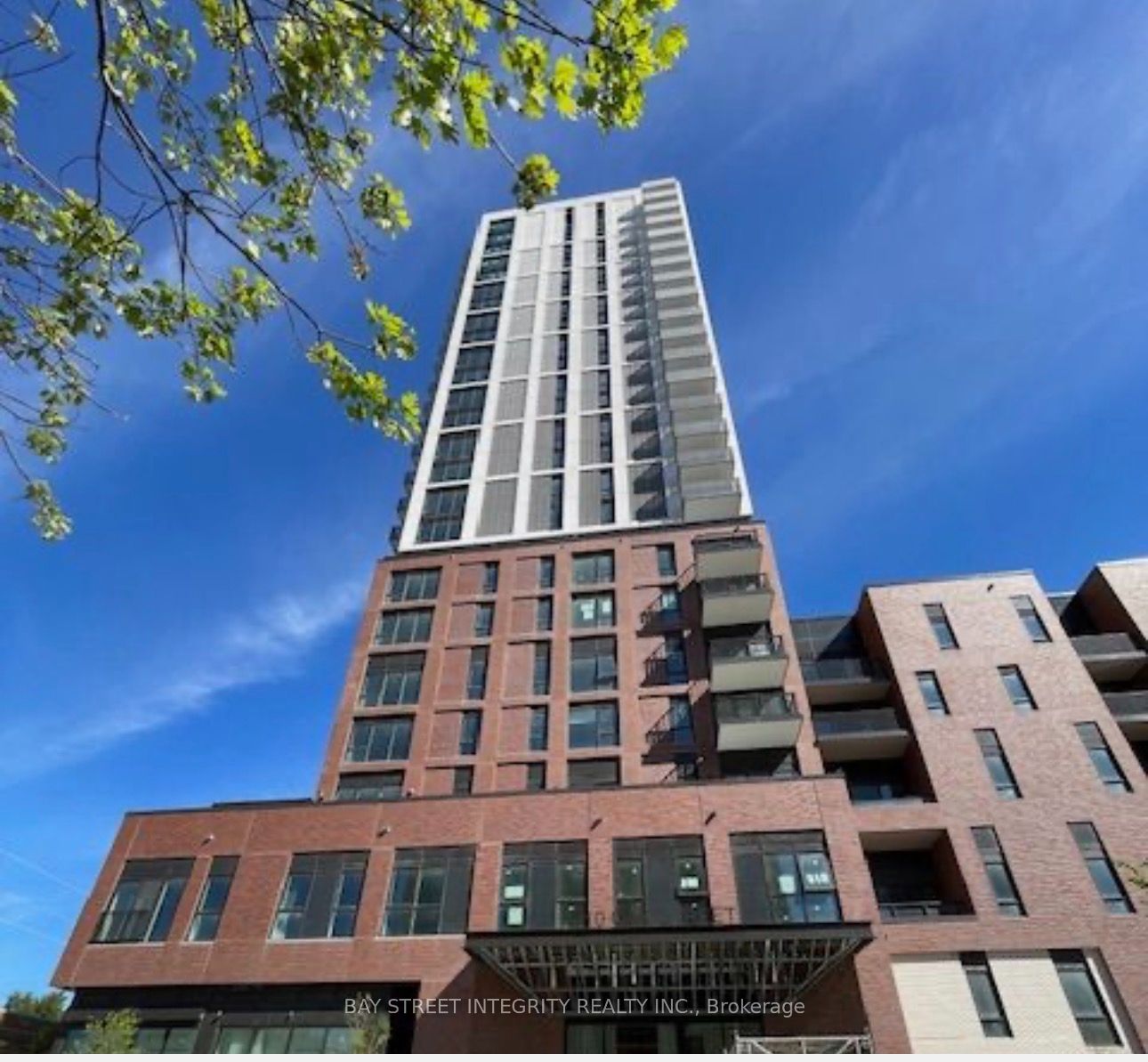 10 Oak Street 903, Toronto, ON M5A 0Z1