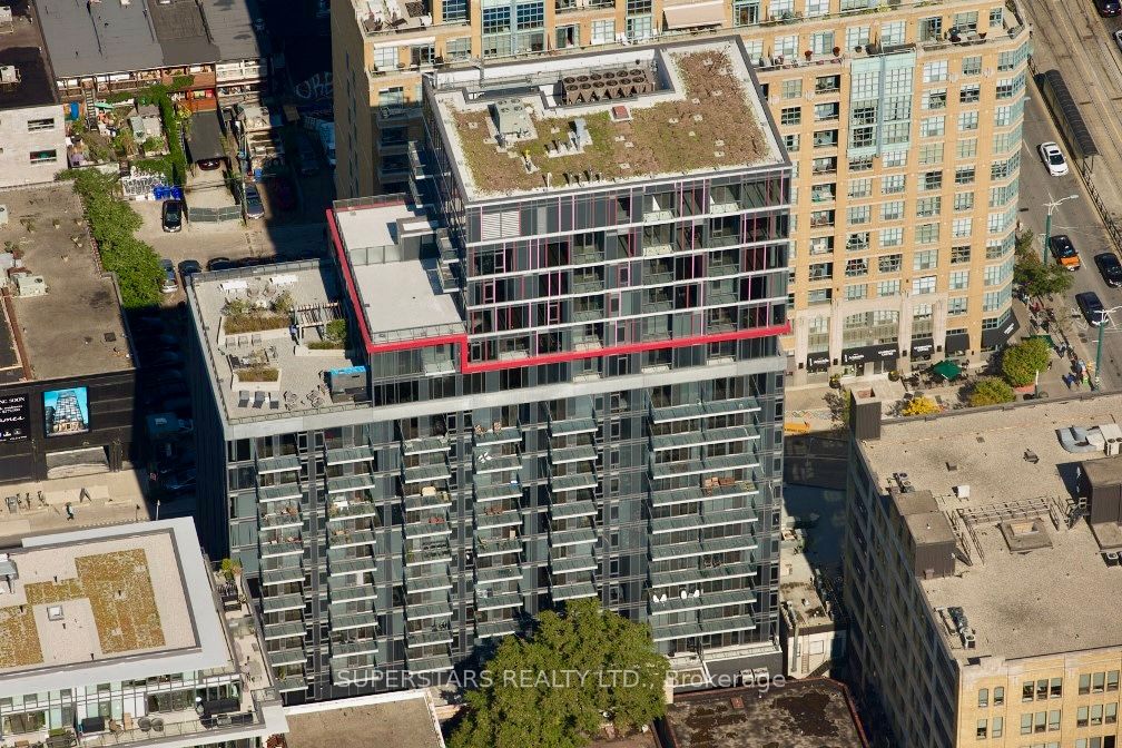 435 Richmond Street W 311, Toronto, ON M5V 0N3