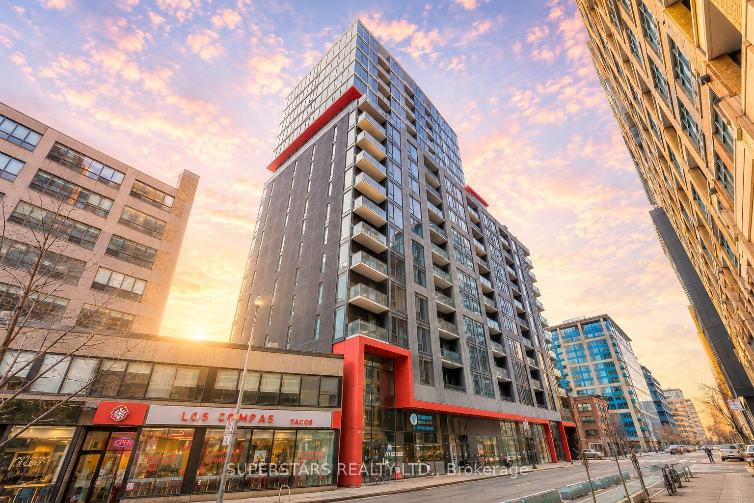 435 Richmond Street W 311, Toronto, ON M5V 0N3 photo 4