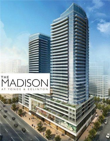 89 Dunfield Avenue 2604, Toronto, ON M4S 0A4