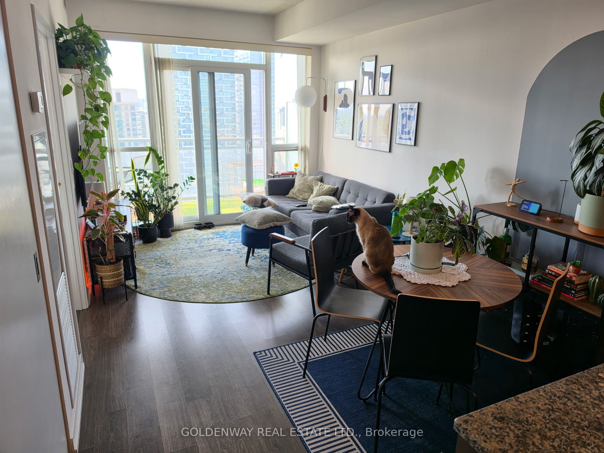 89 Dunfield Avenue 2604, Toronto, ON M4S 0A4 photo 2