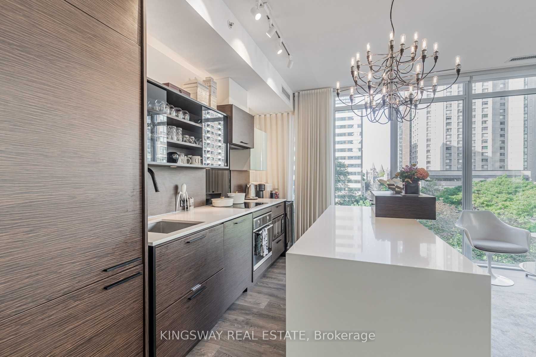75 St Nicholas Street 507, Toronto, ON M4Y 0A5 photo 5