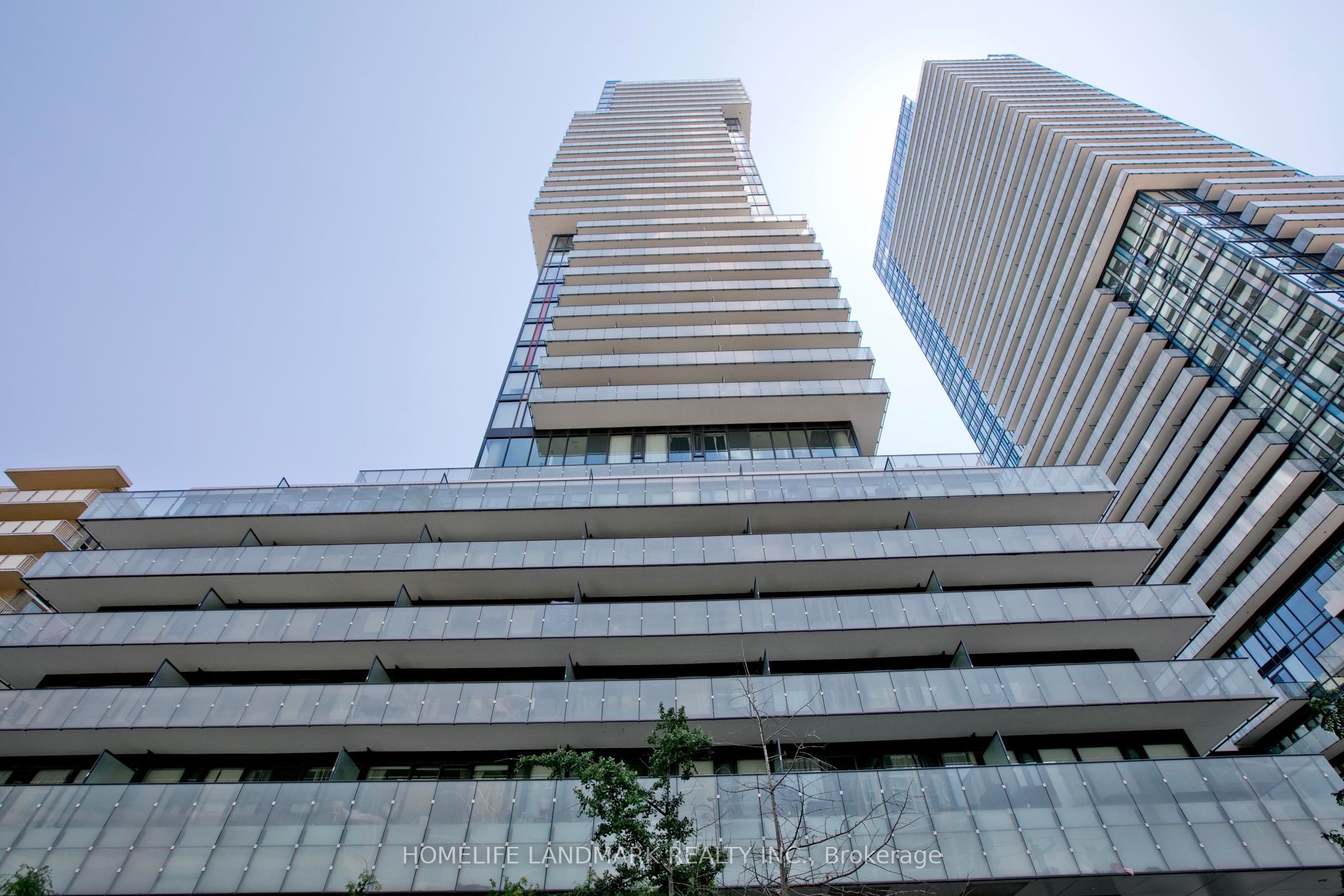 185 Roehampton Avenue 3312, Toronto, ON M4P 2K5