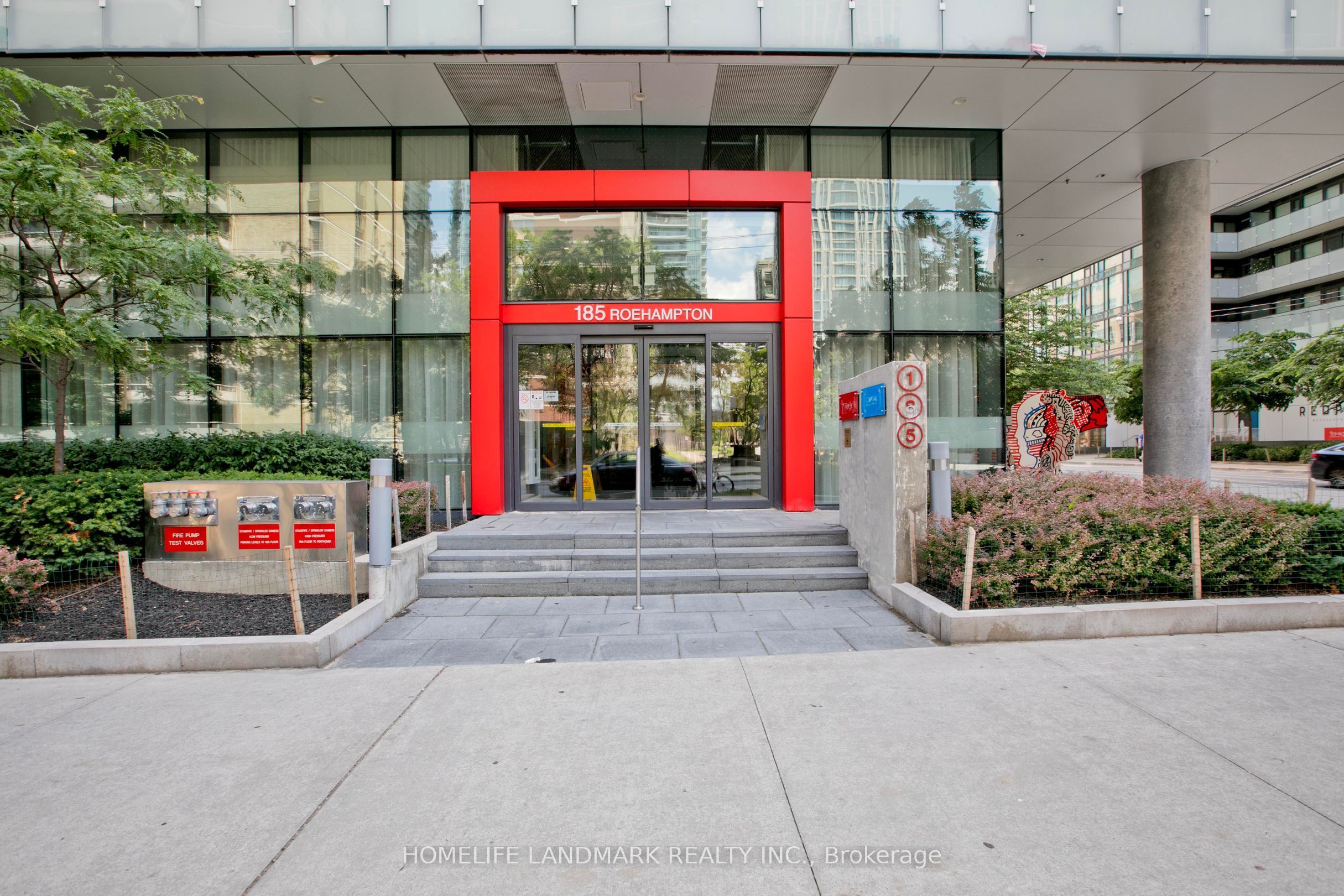 185 Roehampton Avenue 3312, Toronto, ON M4P 2K5 photo 4