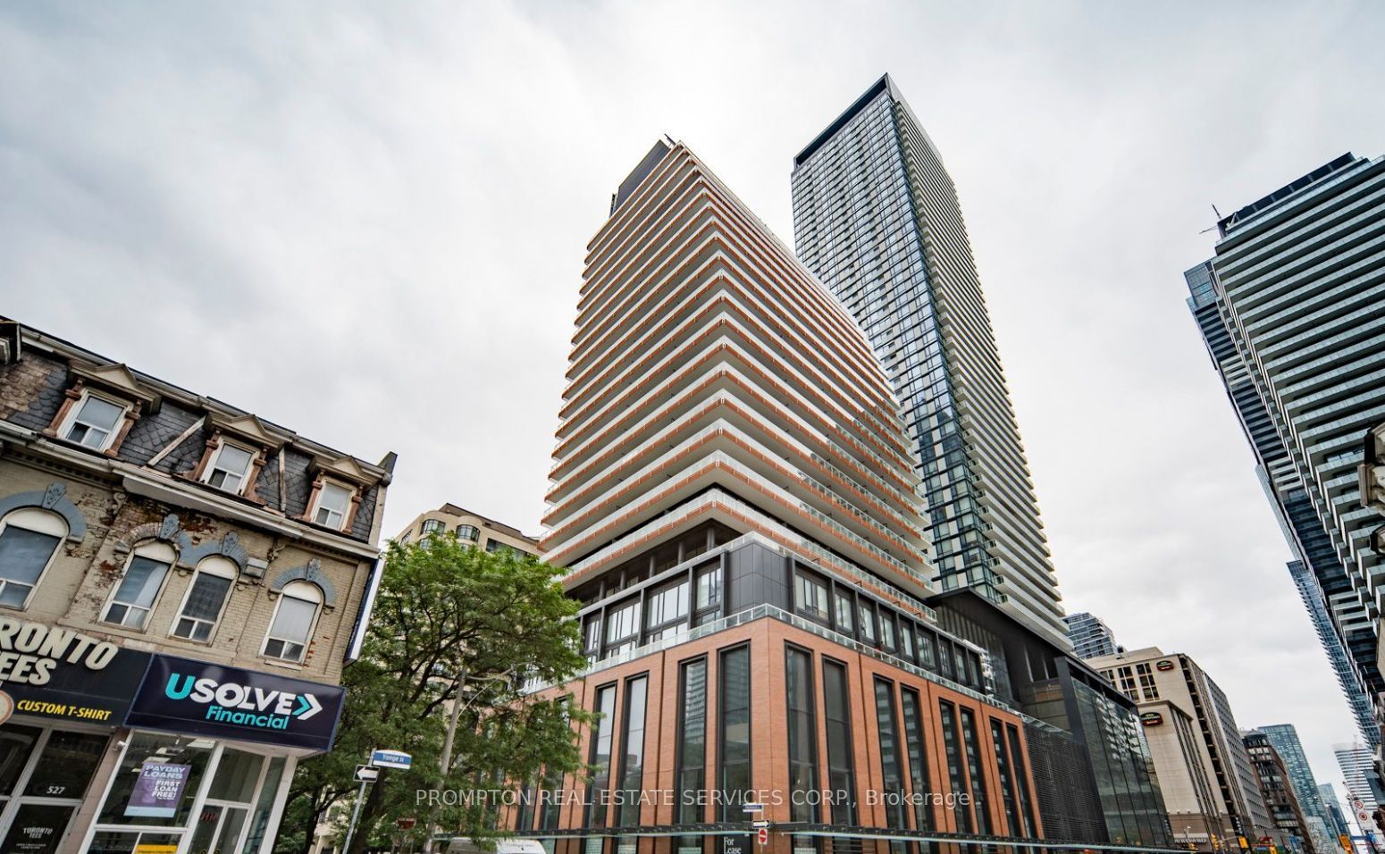 18 Maitland Terrace 1503, Toronto, ON M4Y 0H2