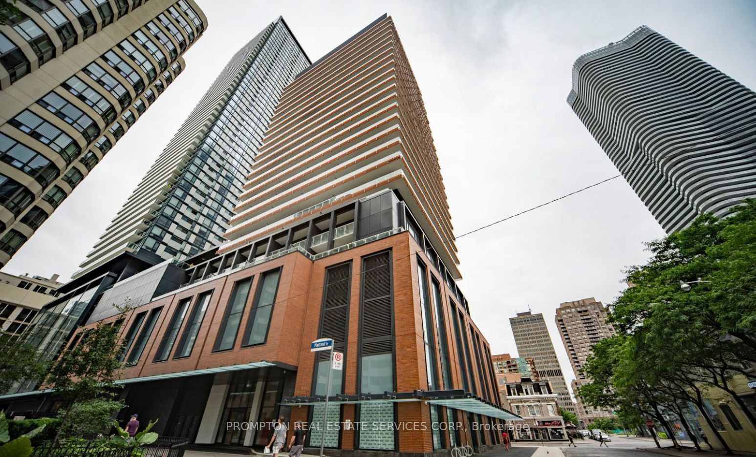 18 Maitland Terrace 1503, Toronto, ON M4Y 0H2 photo 3