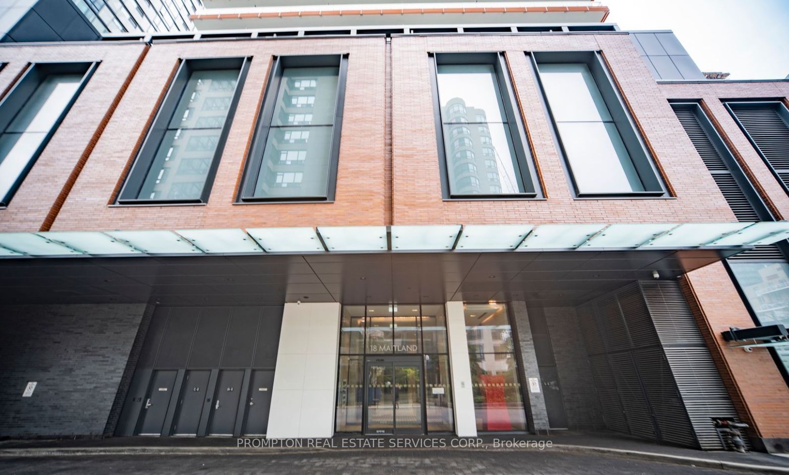 18 Maitland Terrace 1503, Toronto, ON M4Y 0H2 photo 5