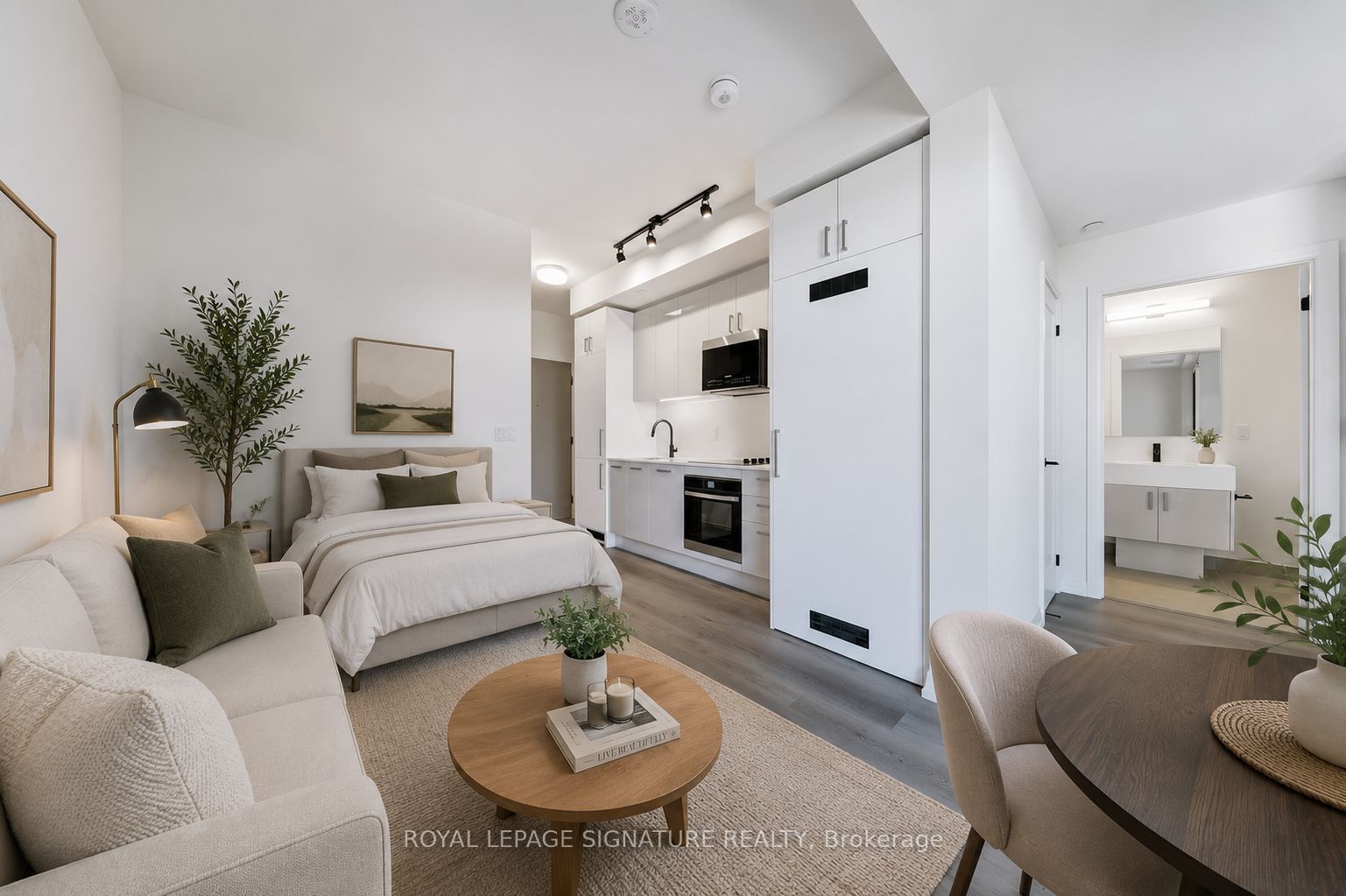 292 Dundas Street 1501, Toronto, ON M5T 1G2