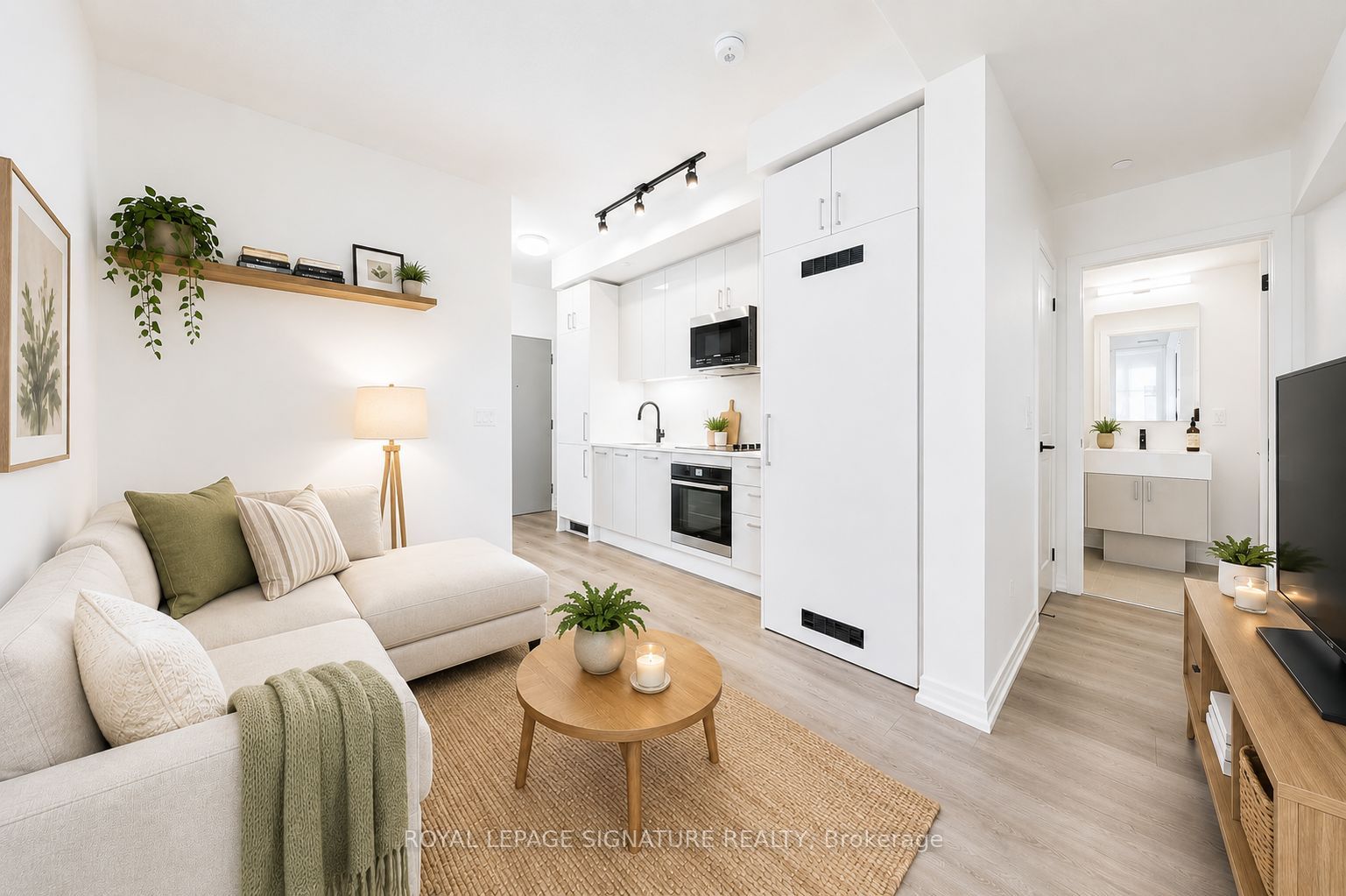 292 Dundas Street 1501, Toronto, ON M5T 1G2 photo 2