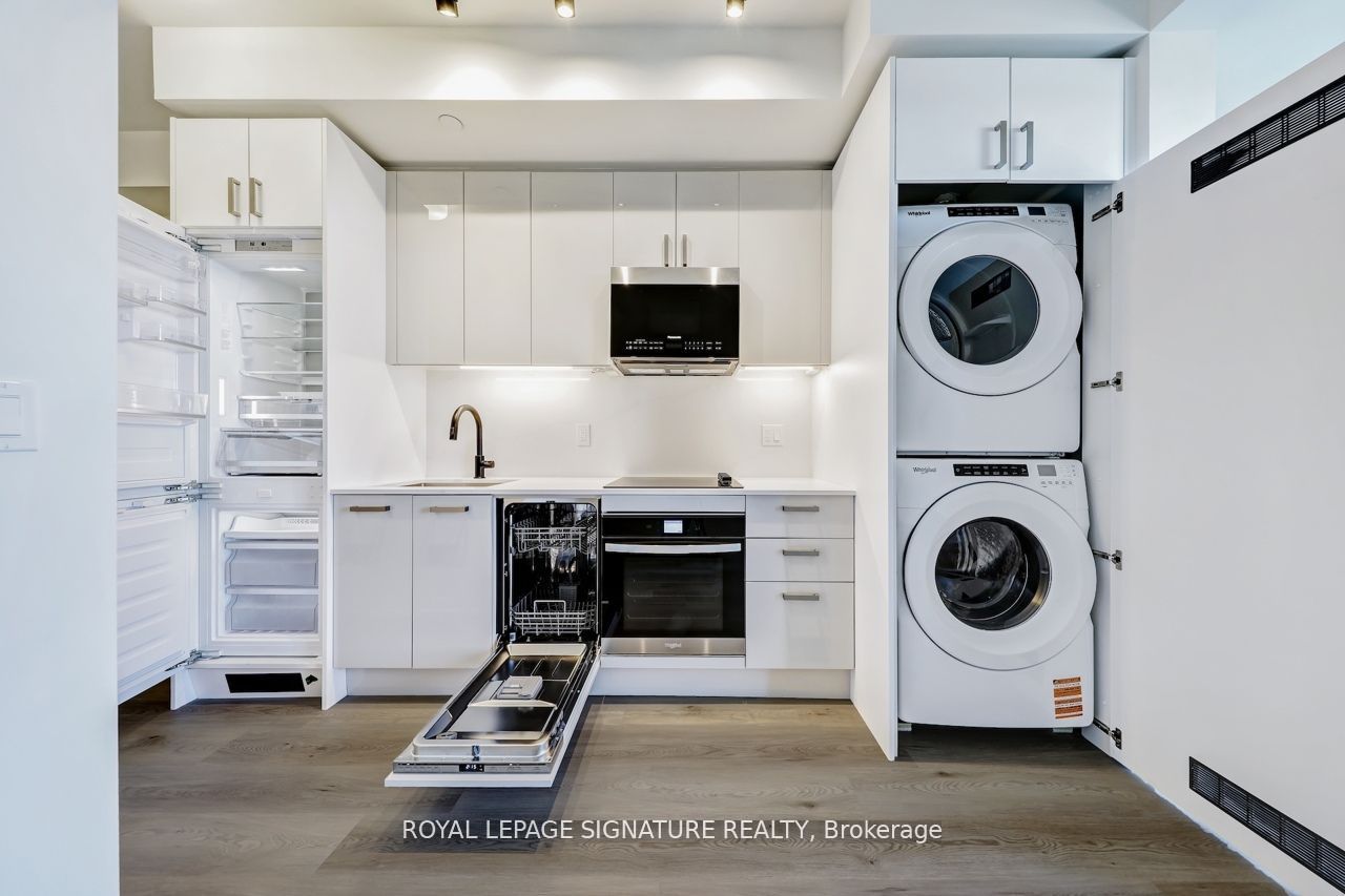 292 Dundas Street 1501, Toronto, ON M5T 1G2 photo 5