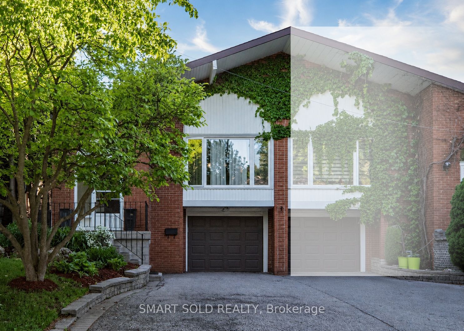 151 Silas Hill Drive, Toronto, ON M2J 2X8