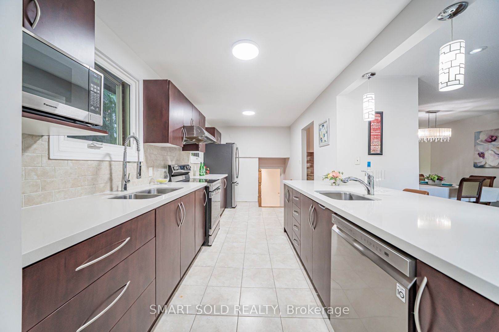 151 Silas Hill Drive, Toronto, ON M2J 2X8 photo 5