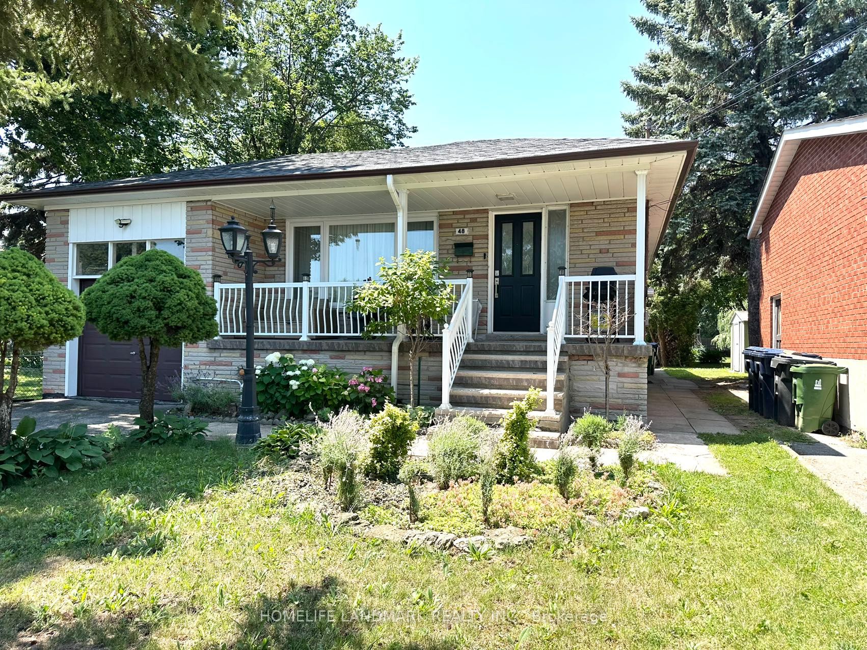 48 Shaftesbury Street Lower, Toronto, ON M3H 5L8 photo 3