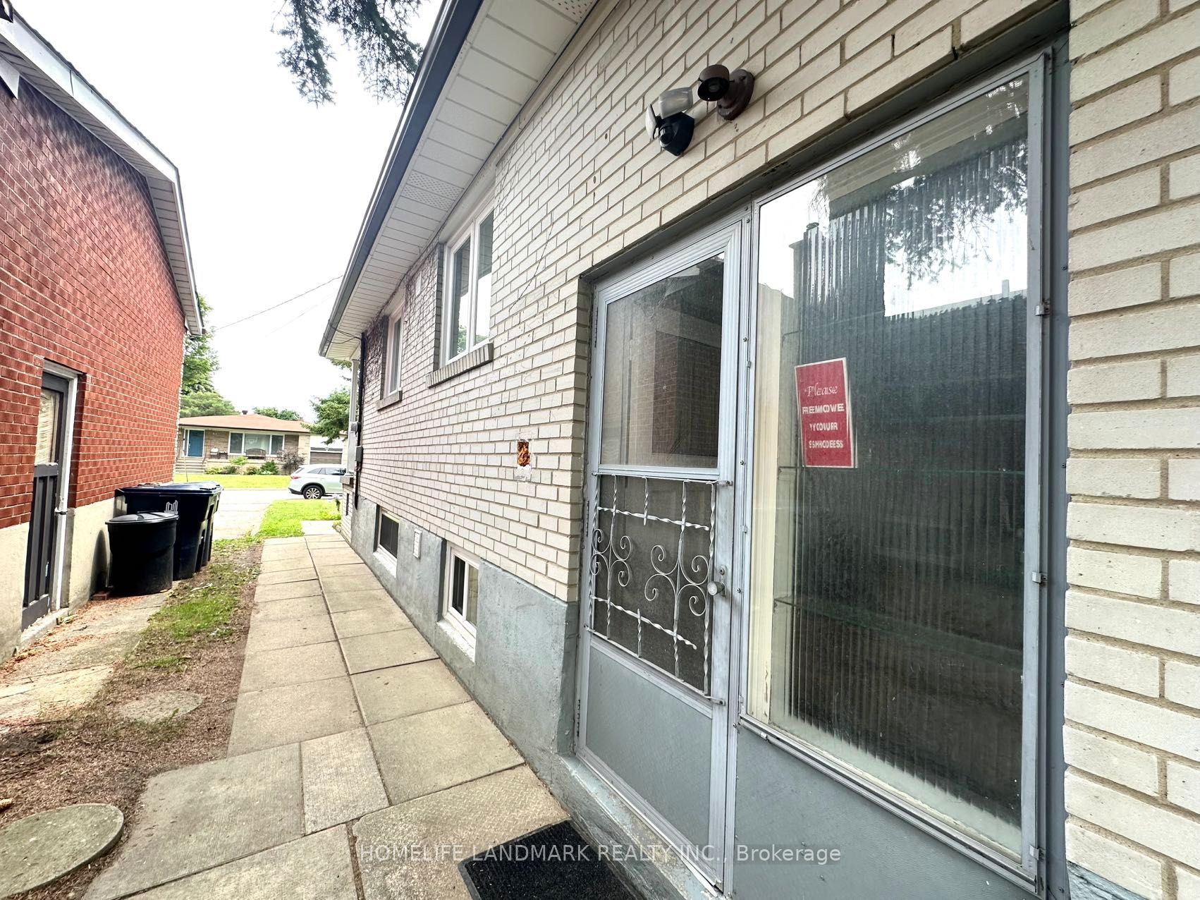 48 Shaftesbury Street Lower, Toronto, ON M3H 5L8 photo 5