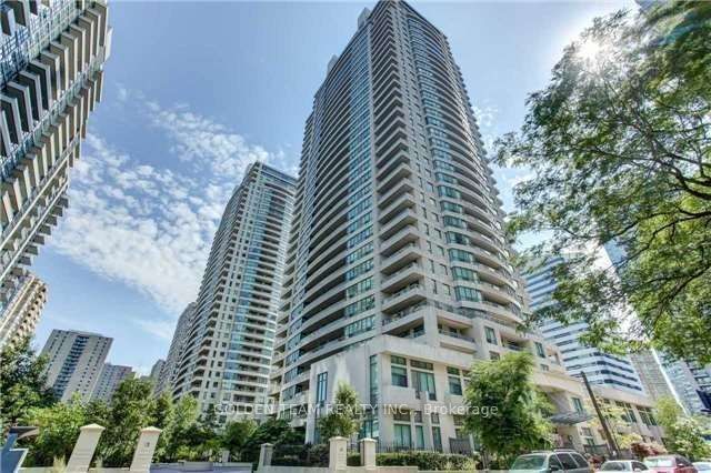 23 Hollywood Avenue 3907, Toronto, ON M2N 7L8