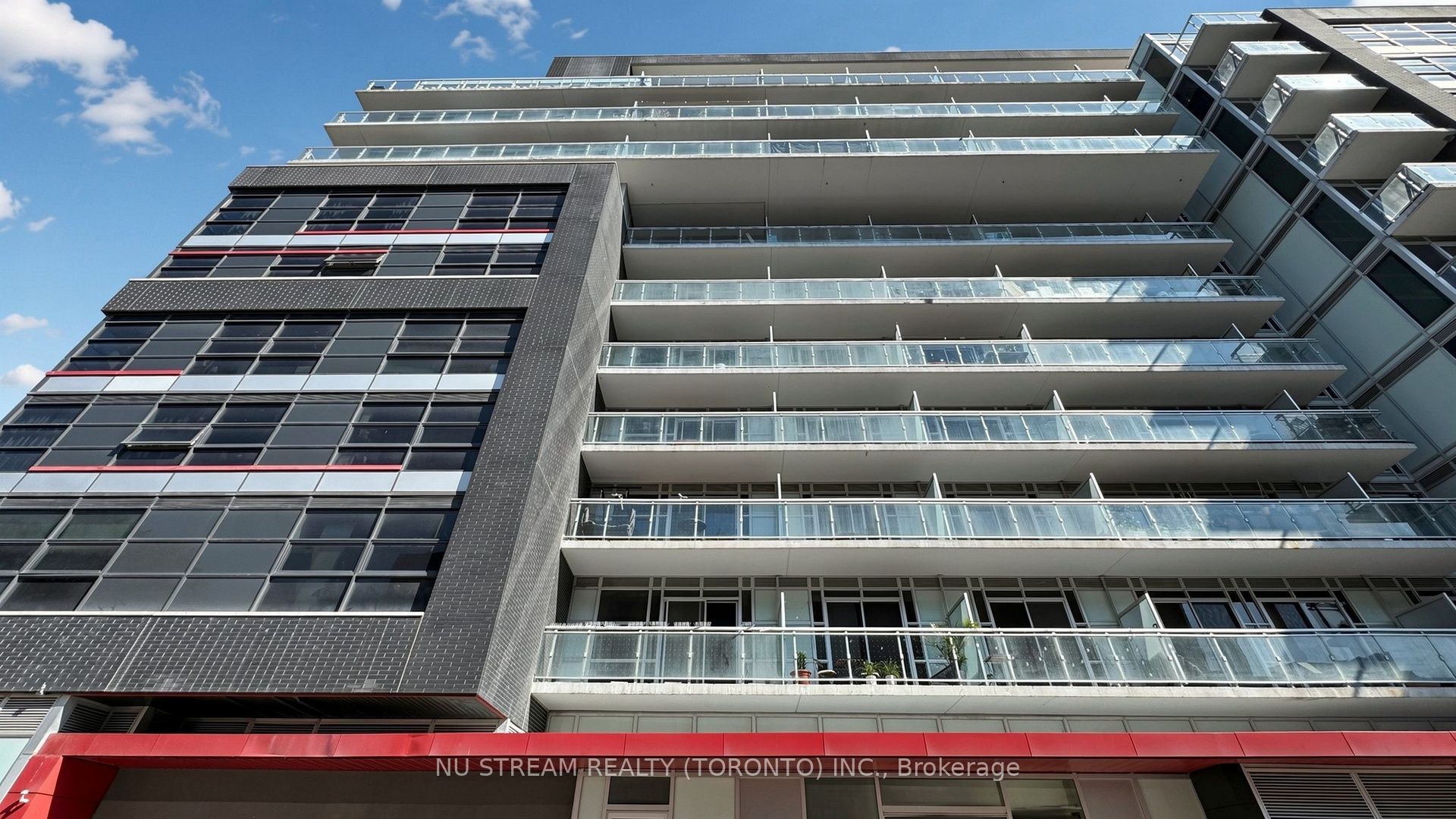 10 Willison Square 708, Toronto, ON M5T 0A8 photo 3