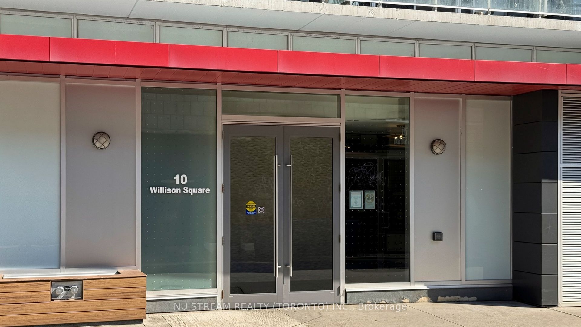 10 Willison Square 708, Toronto, ON M5T 0A8 photo 5