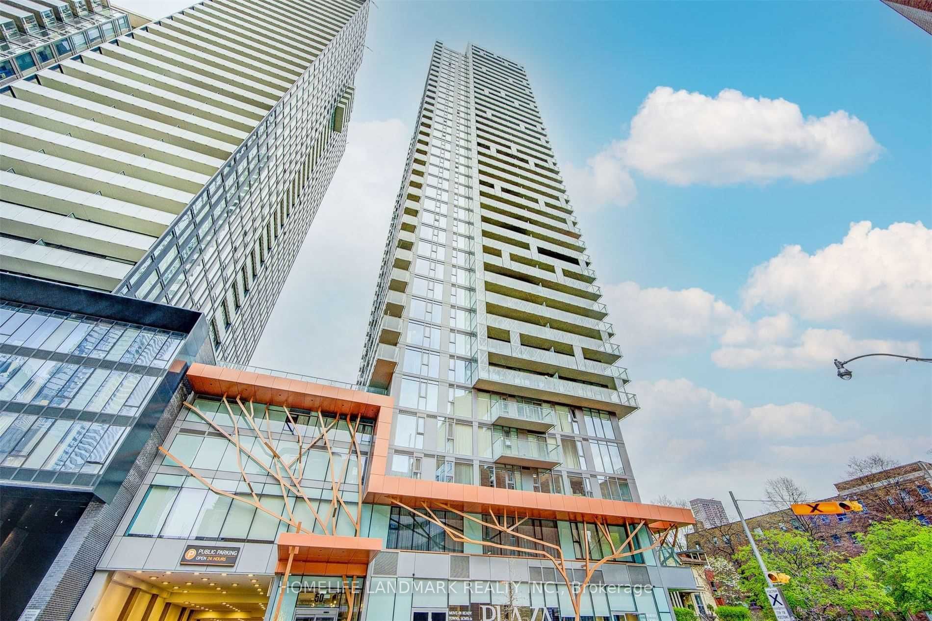 50 Wellesley Street E 1611, Toronto, ON M4Y 1G2