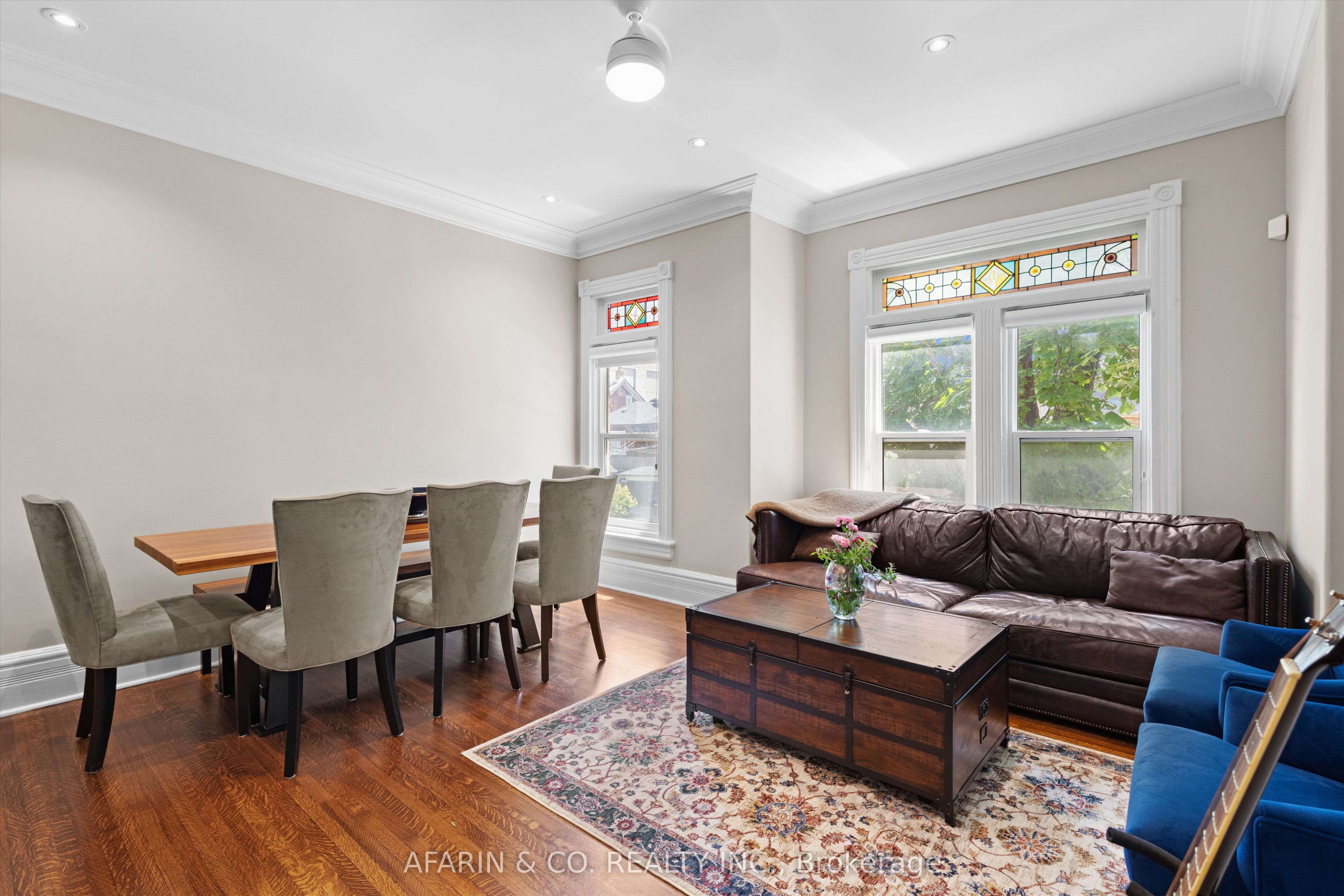 48 Nassau Street Second Floor & Loft, Toronto, ON M5T 1M2 photo 4