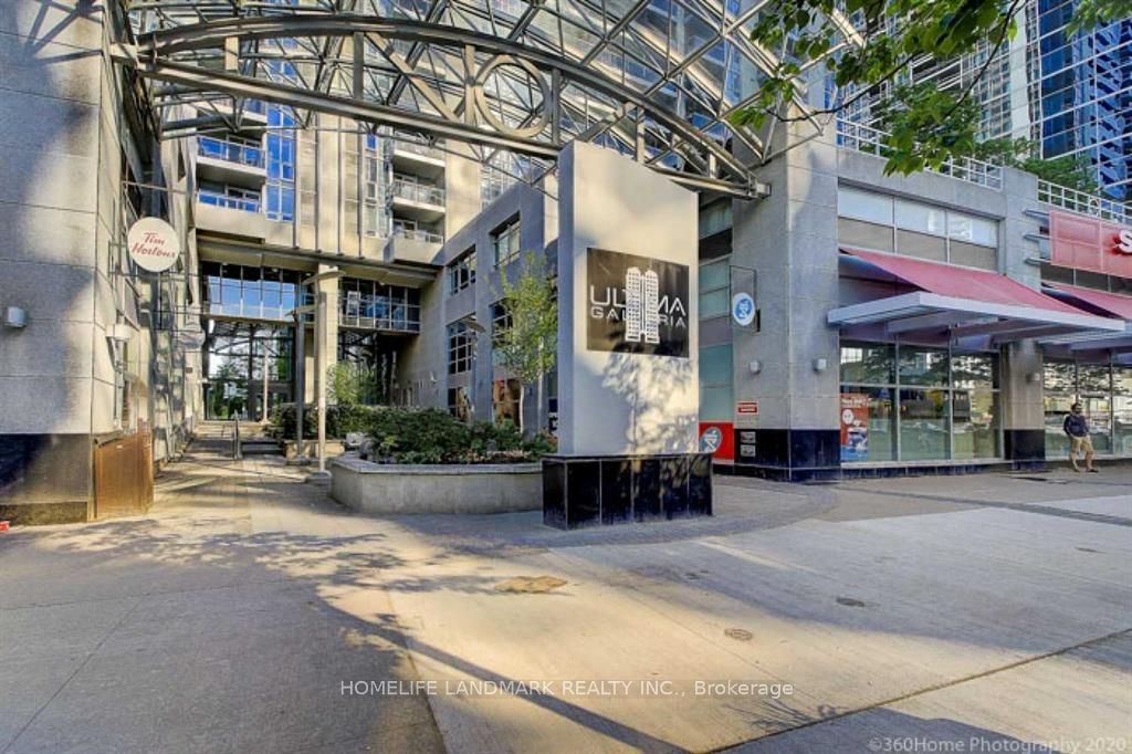 4968 Yonge Street 303, Toronto, ON M2N 7G9 photo 2