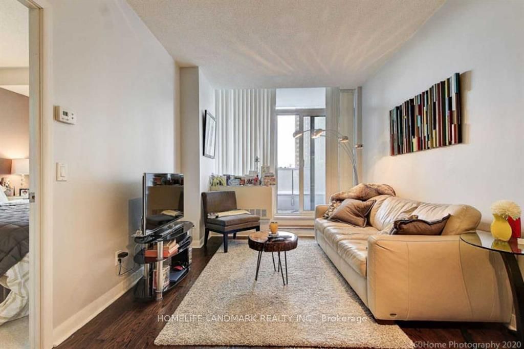 4968 Yonge Street 303, Toronto, ON M2N 7G9 photo 4