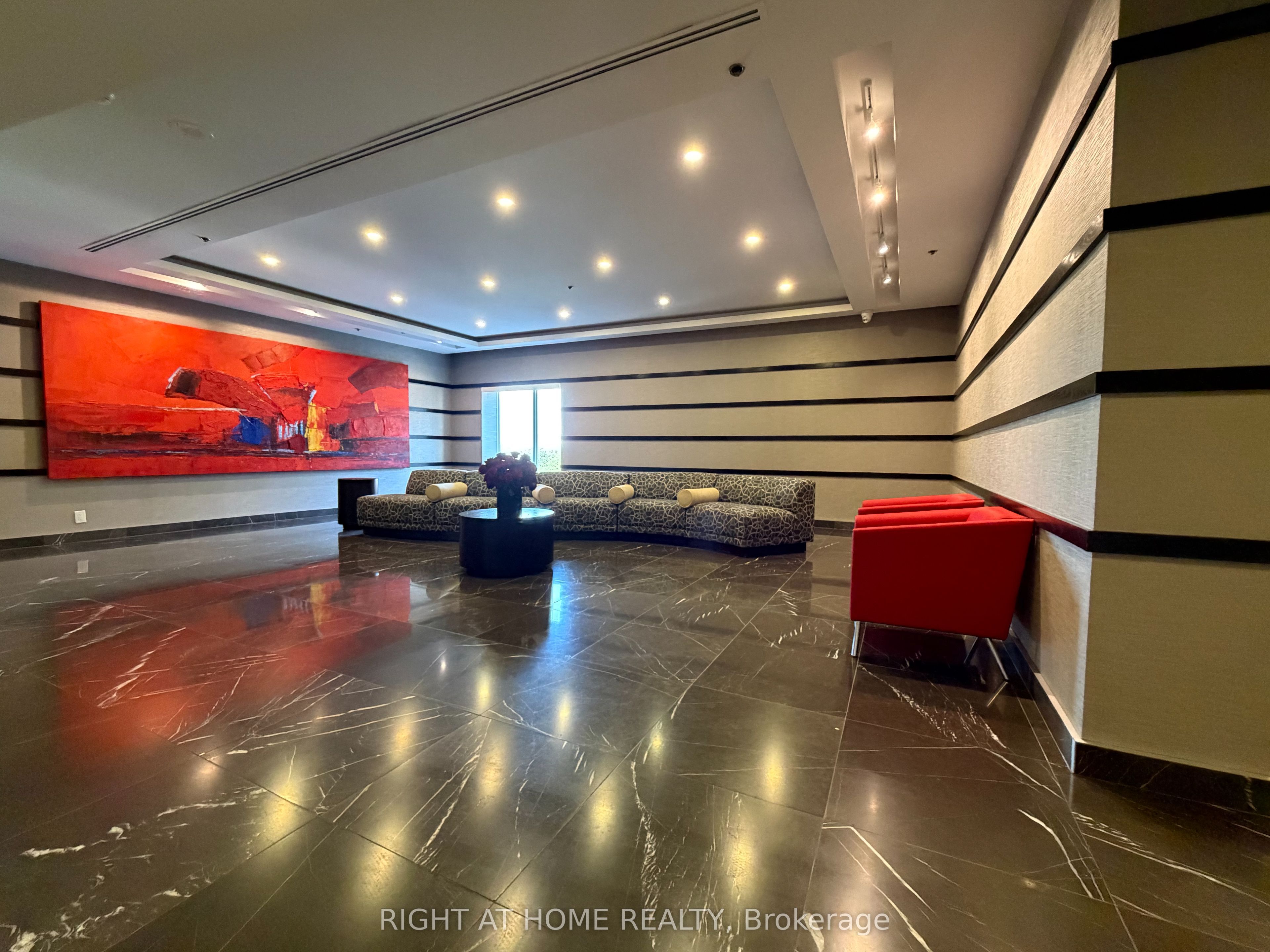 8 Park Road 2513, Toronto, ON M4W 3S5 photo 3