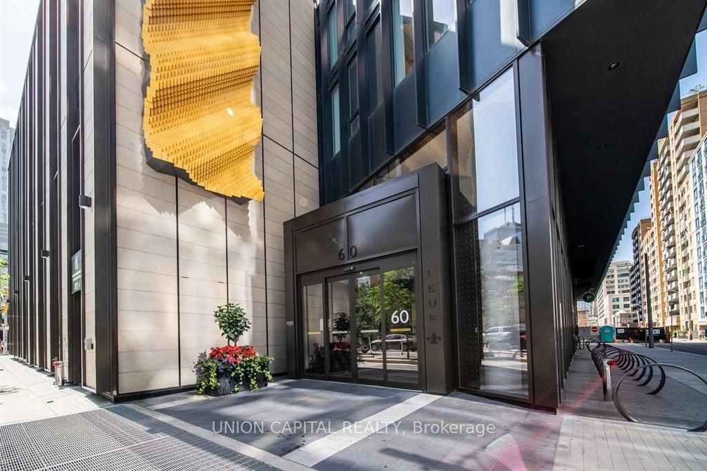 60 Shuter Street 202, Toronto, ON M5B 0B7 photo 2