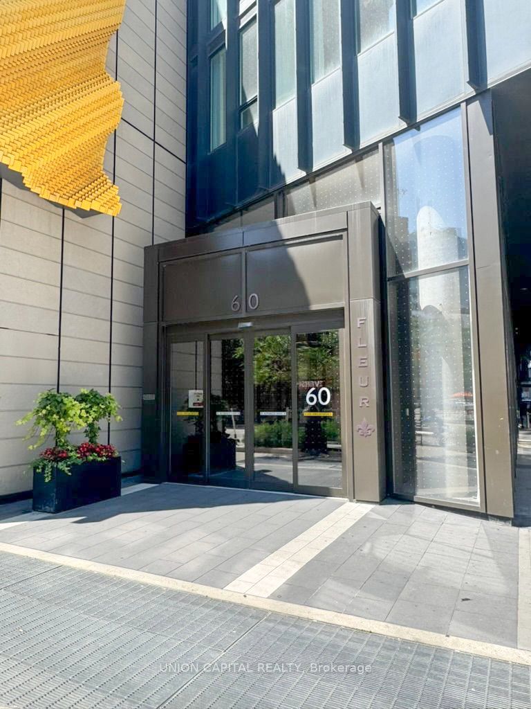 60 Shuter Street 202, Toronto, ON M5B 0B7 photo 3