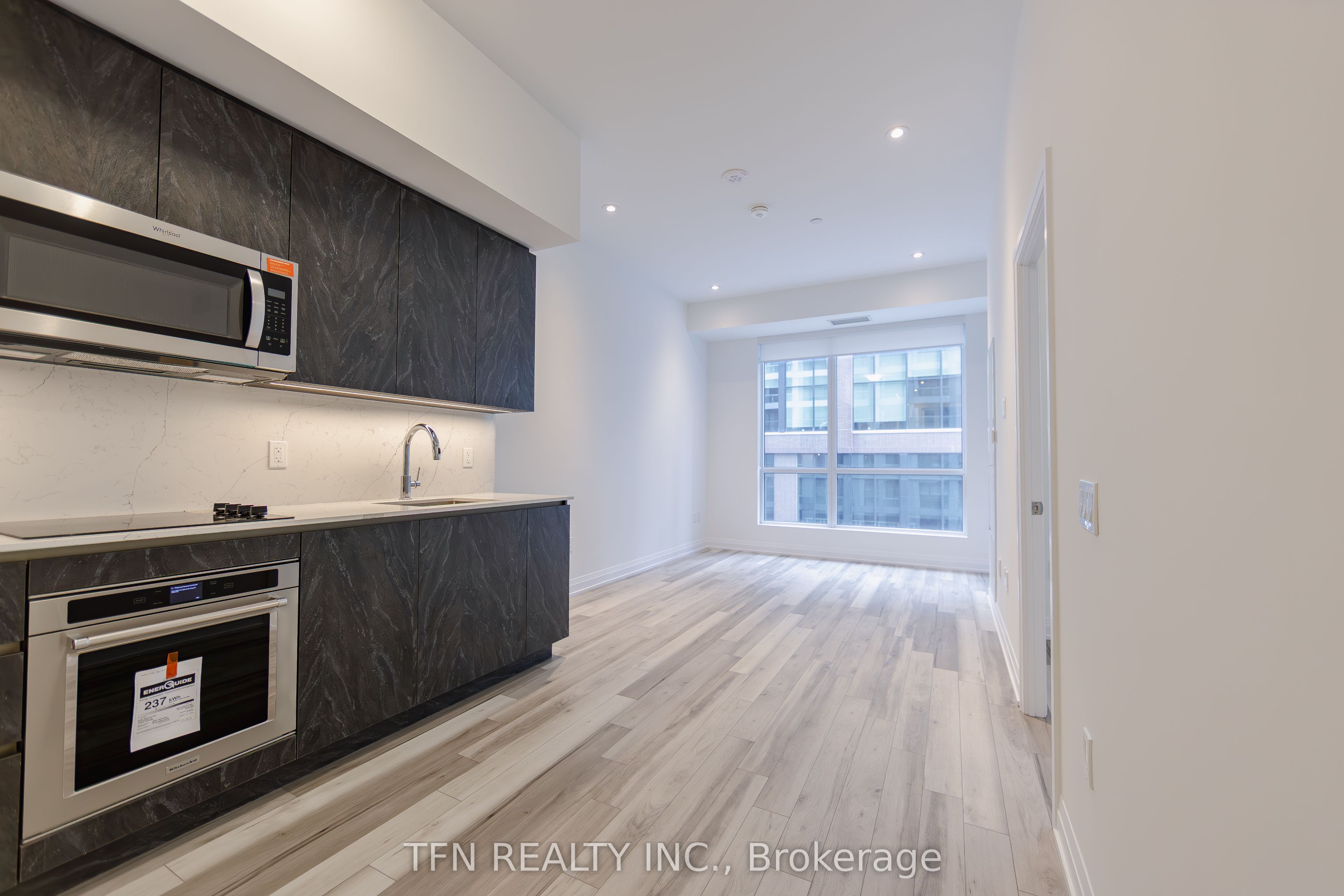 15 Richardson Street 531, Toronto, ON M5A 0Y5