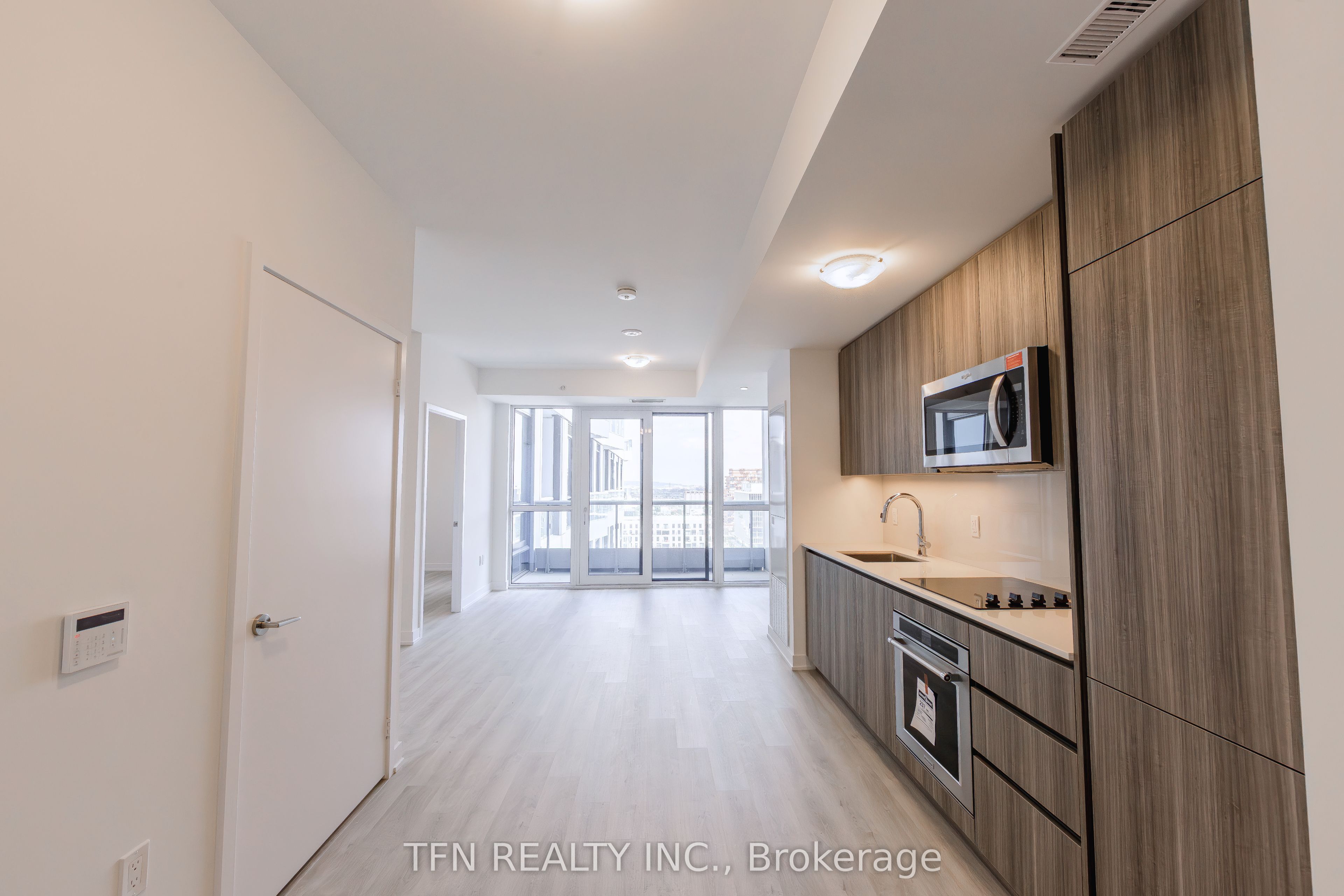 15 Richardson Street 1610, Toronto, ON M5A 0Y5