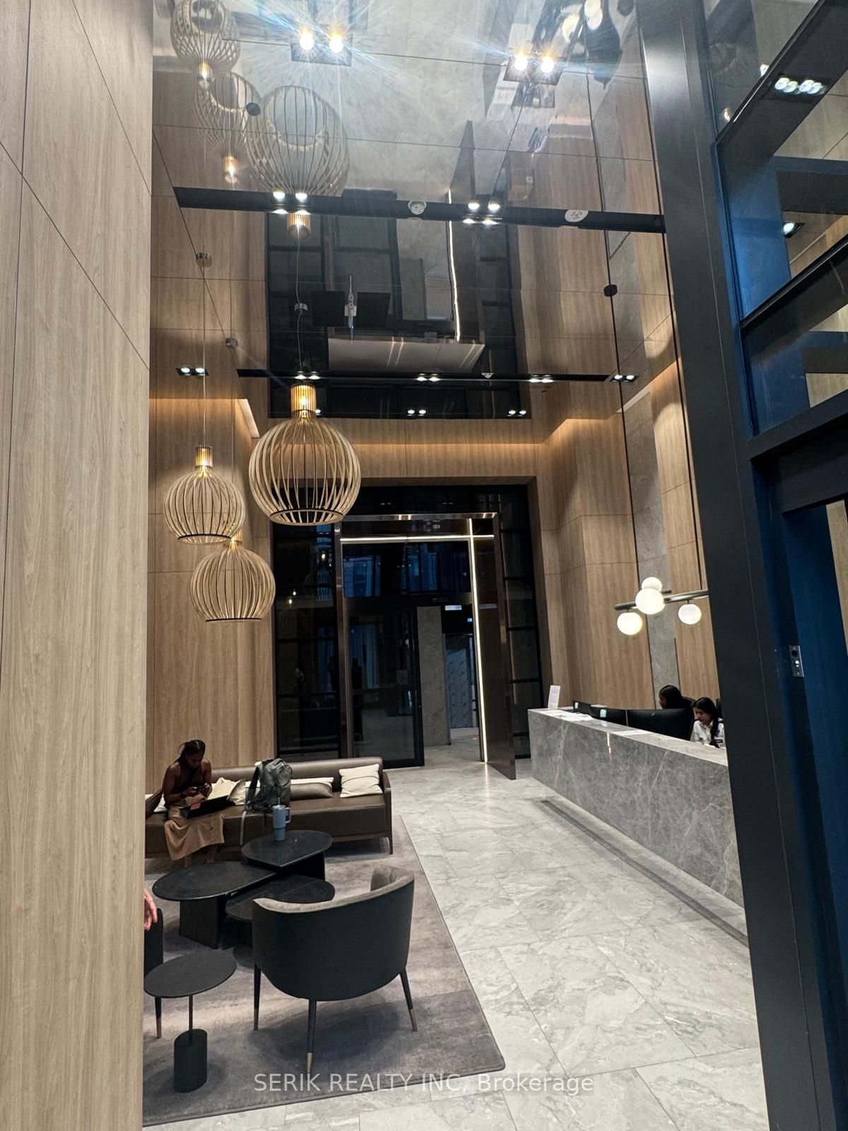 252 Church Street 4910, Toronto, ON M5B 0E6
