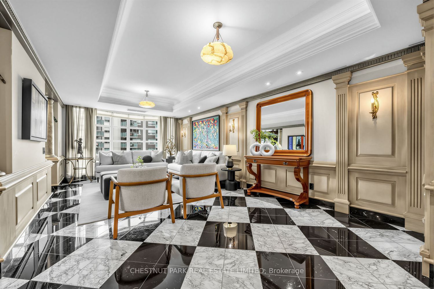 33 Delisle Avenue 705, Toronto, ON M4V 3C7 photo 5