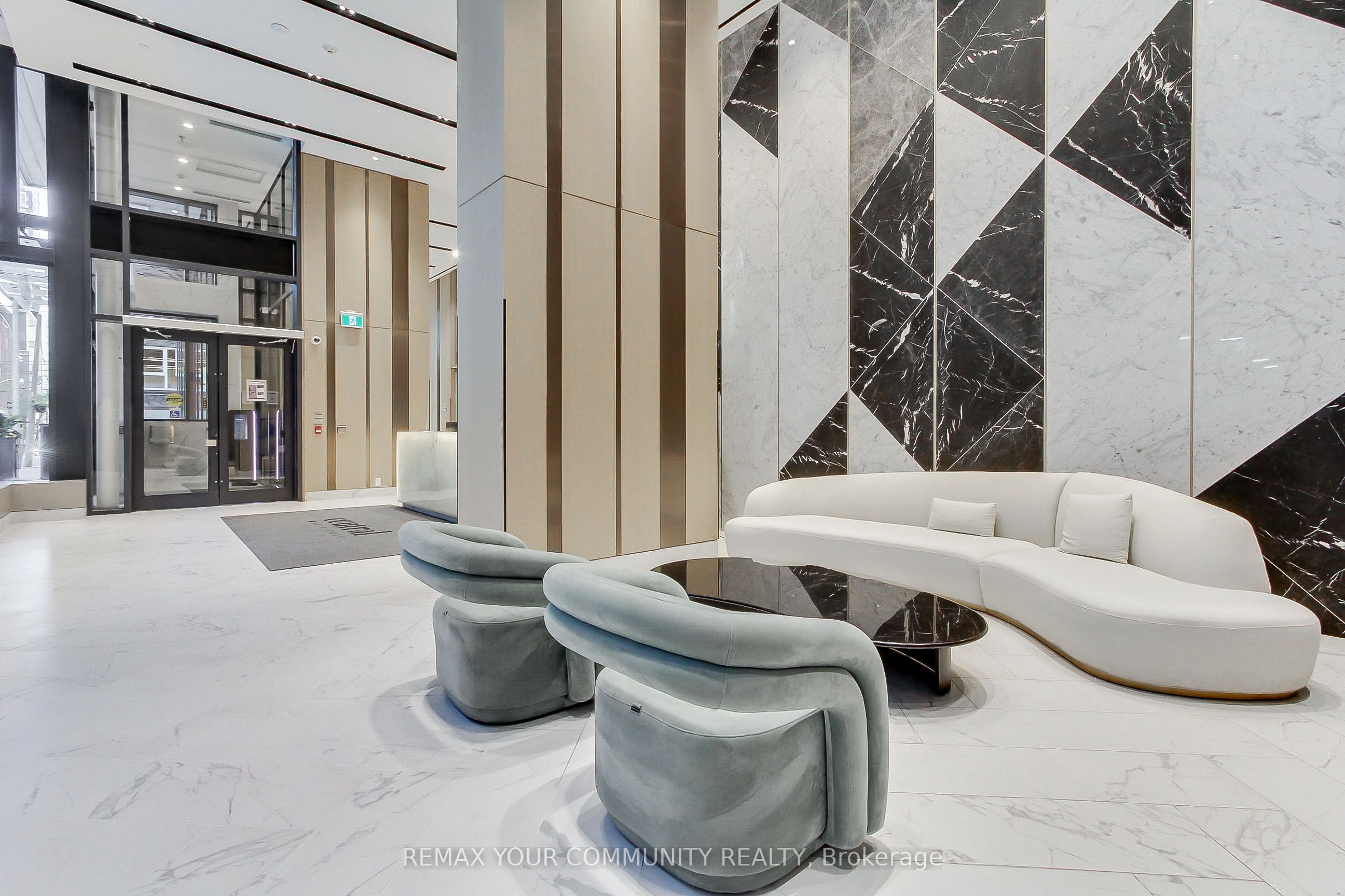 38 Widmer Street 2809, Toronto, ON M5V 0P7 photo 4