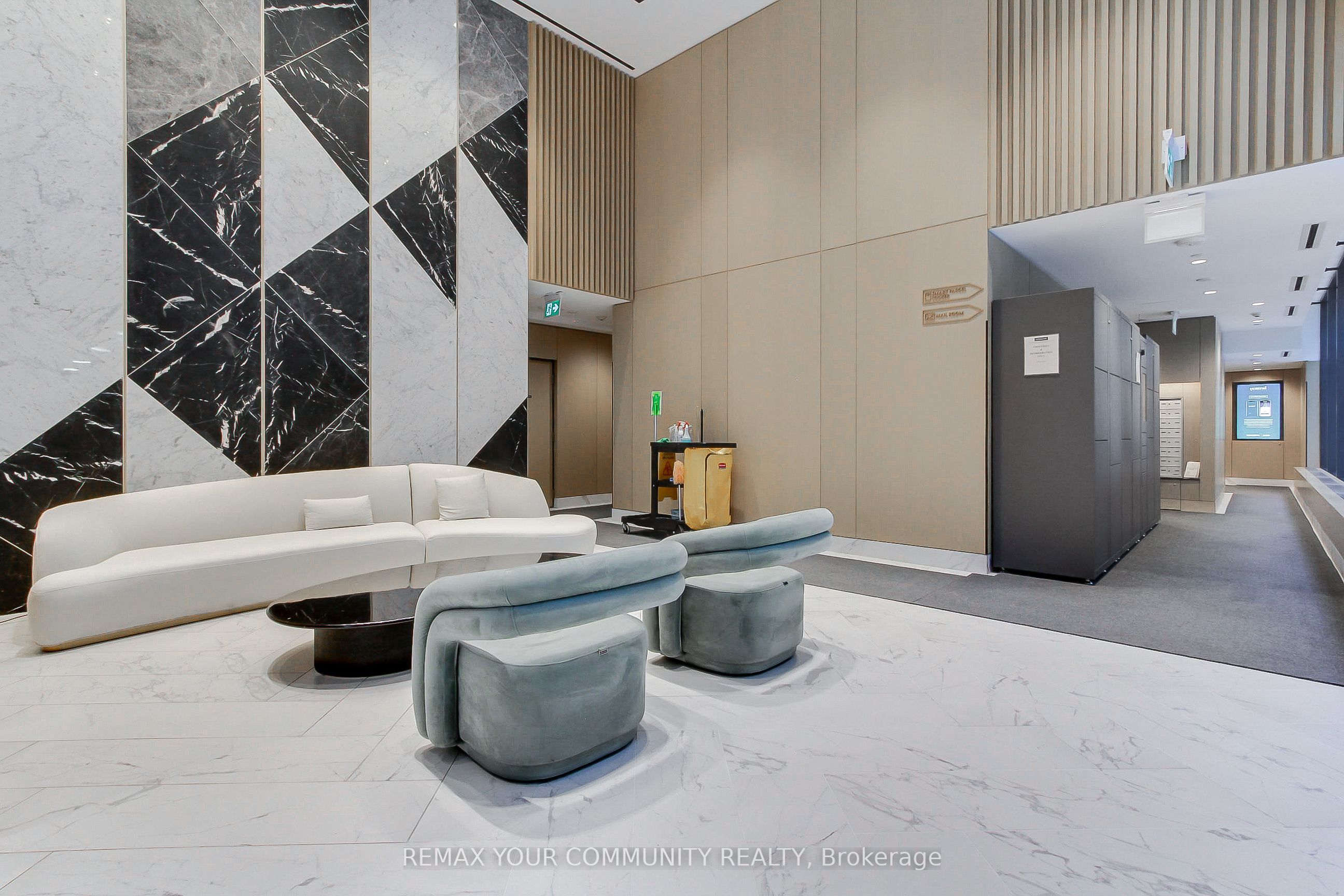 38 Widmer Street 2809, Toronto, ON M5V 0P7 photo 5