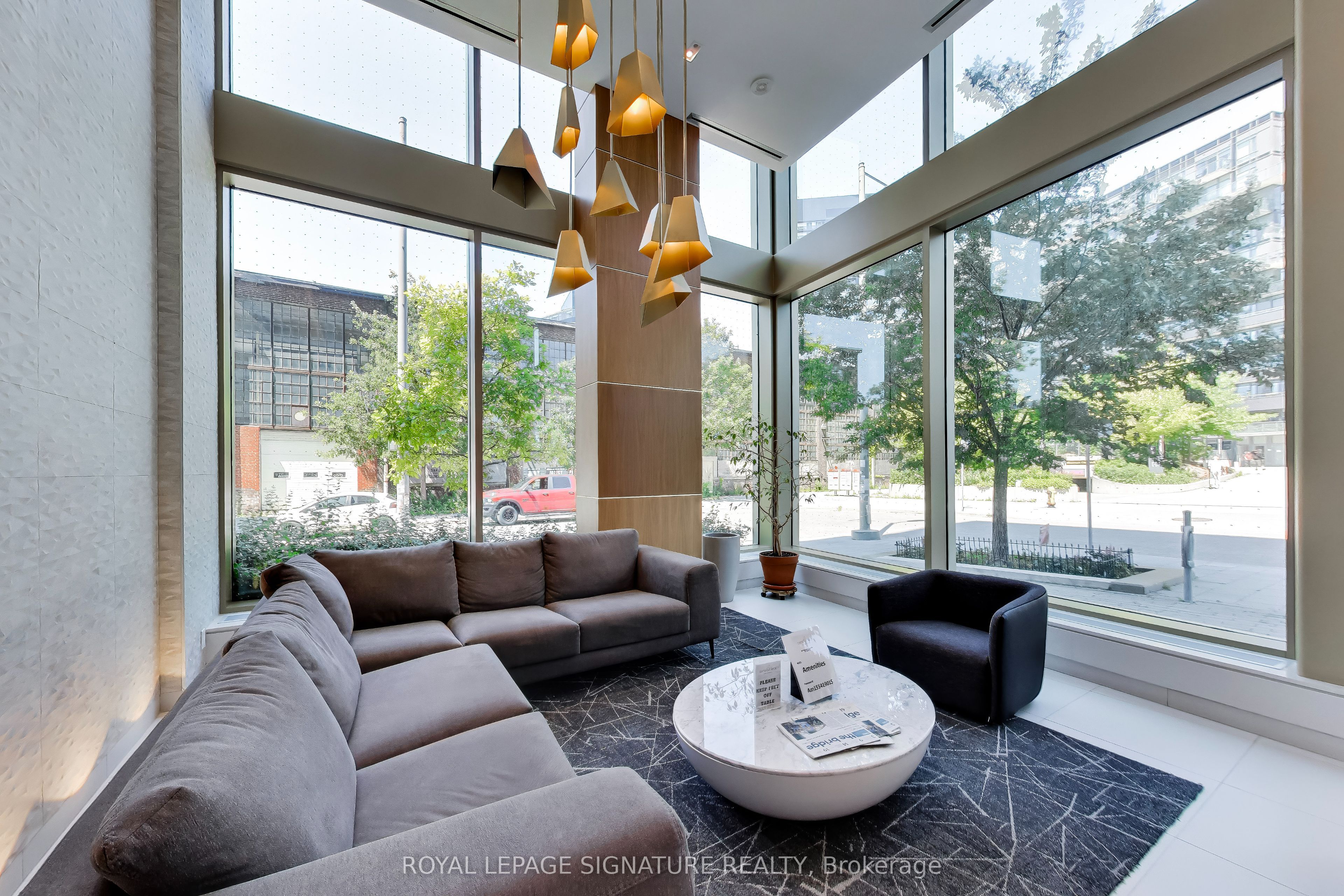 60 Tannery Road 1005, Toronto, ON M5A 0S8 photo 5