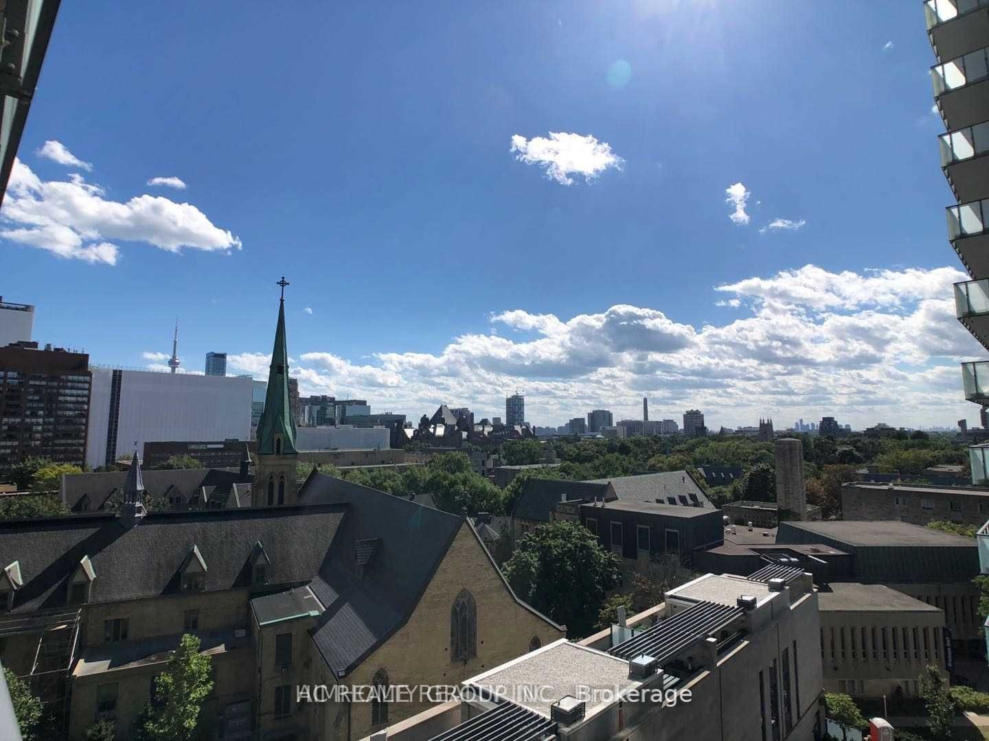 1080 Bay Street 707, Toronto, ON M5S 0A5 photo 2