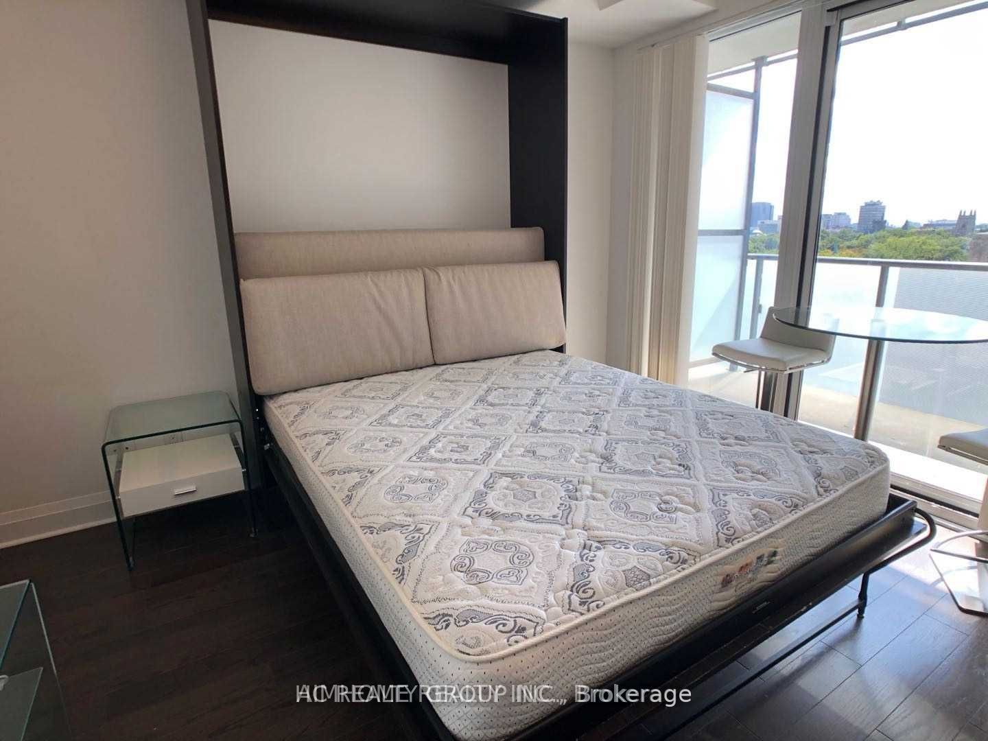 1080 Bay Street 707, Toronto, ON M5S 0A5 photo 3