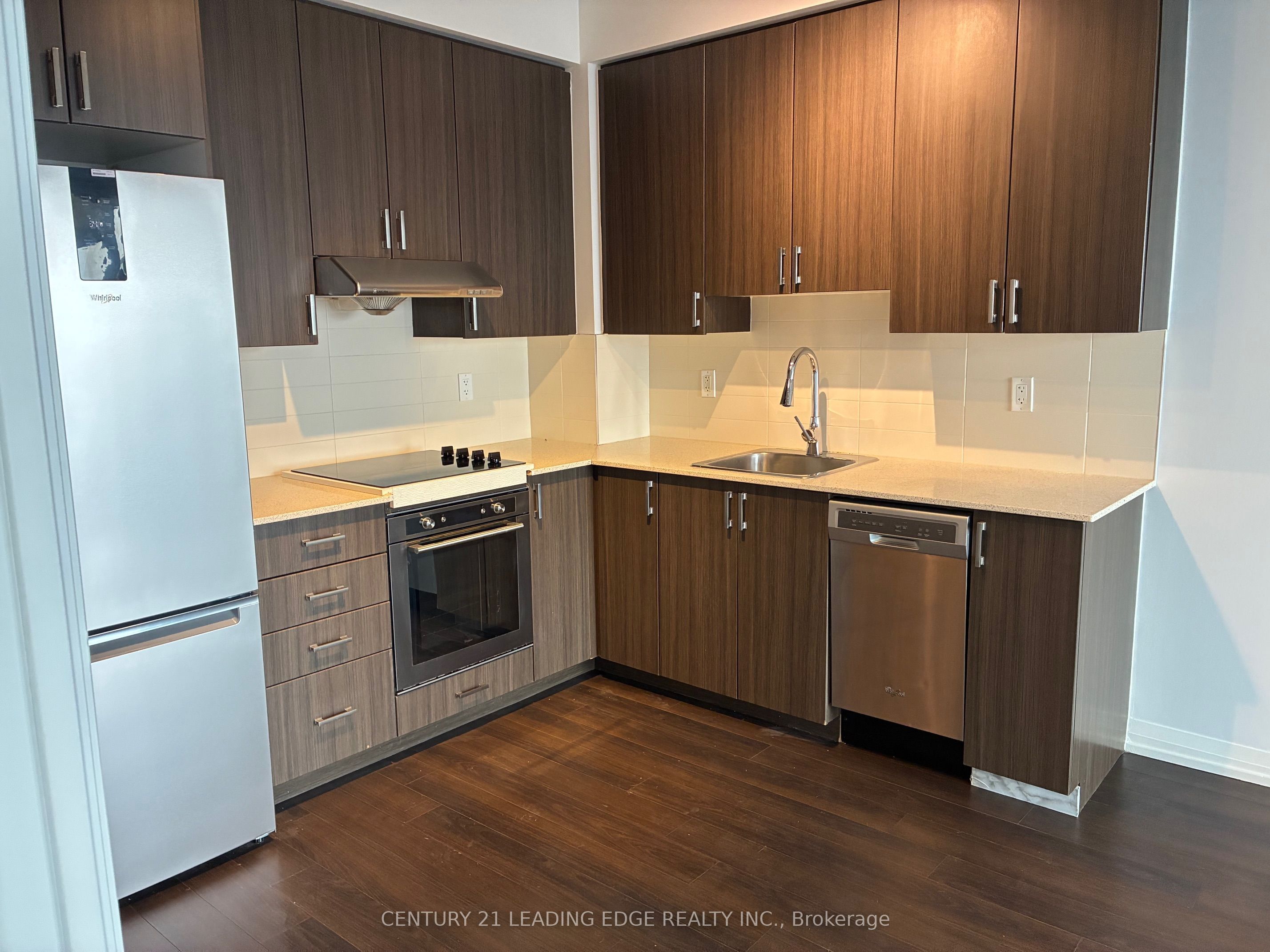 55 ANN O'REILLY Road N 3101, Toronto, ON M2J 0E1 photo 3