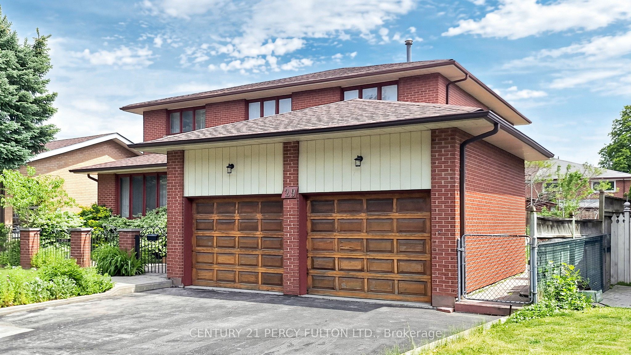 29 Ernest Avenue, Toronto, ON M2J 3T4 photo 2