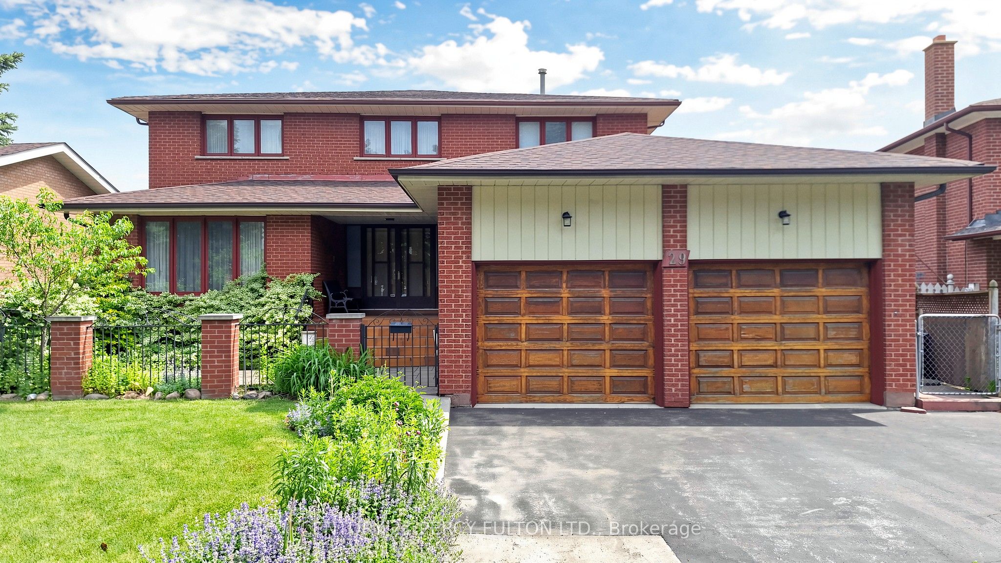 29 Ernest Avenue, Toronto, ON M2J 3T4 photo 4