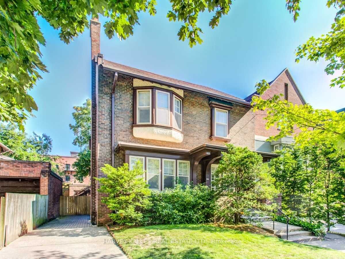 169 Balmoral Avenue, Toronto, ON M4V 1J8 photo 2
