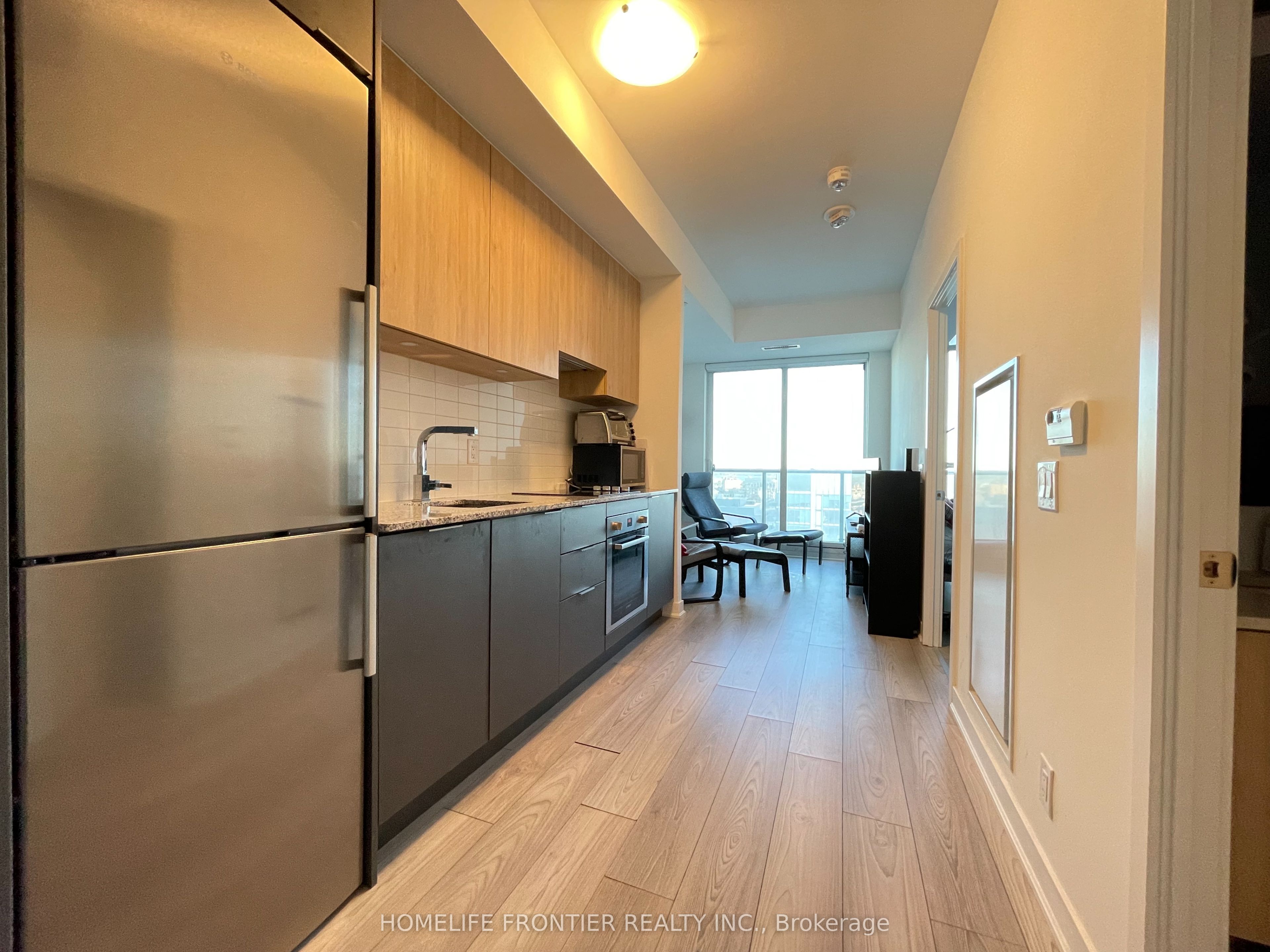 120 Parliament Street 1509, Toronto, ON M5A 0N6 photo 2